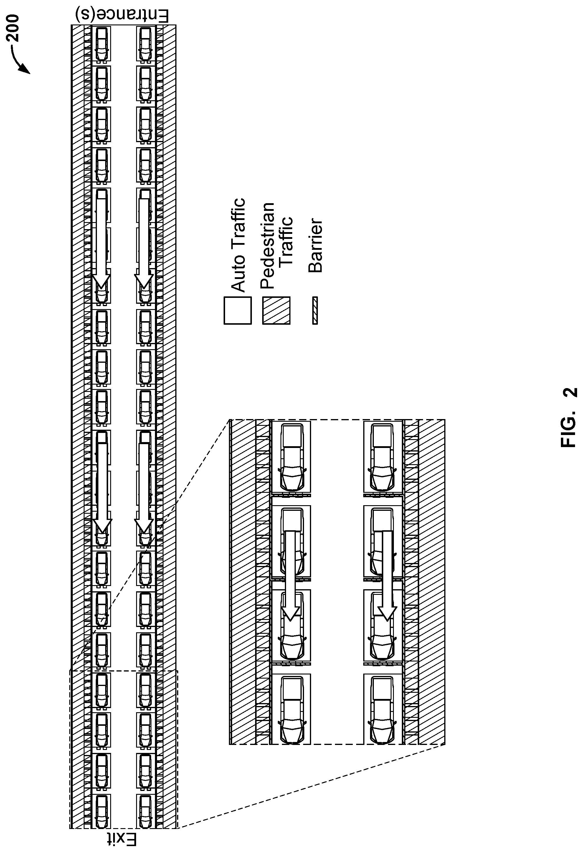 Patent US12307412 Figure 2 – Systems and methods for preparing direct-to-customer shipments