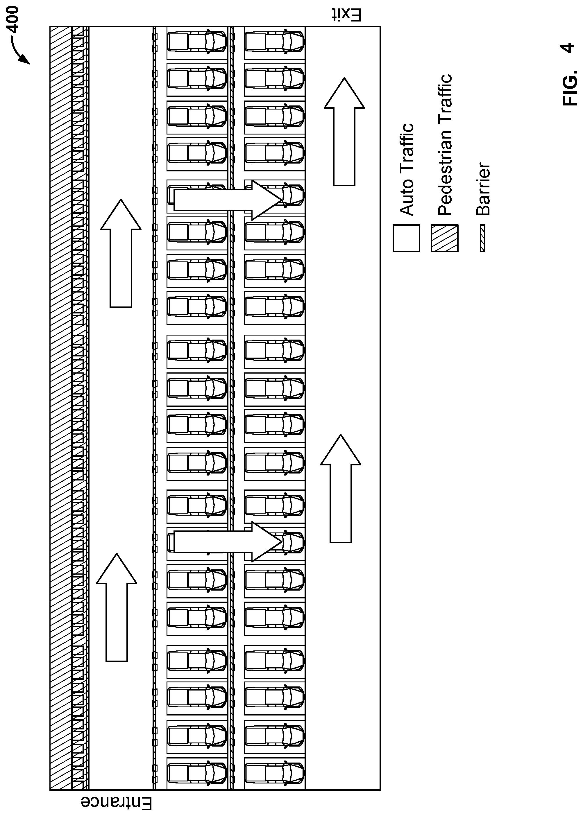 Patent US12307412 Figure 4 – Systems and methods for preparing direct-to-customer shipments