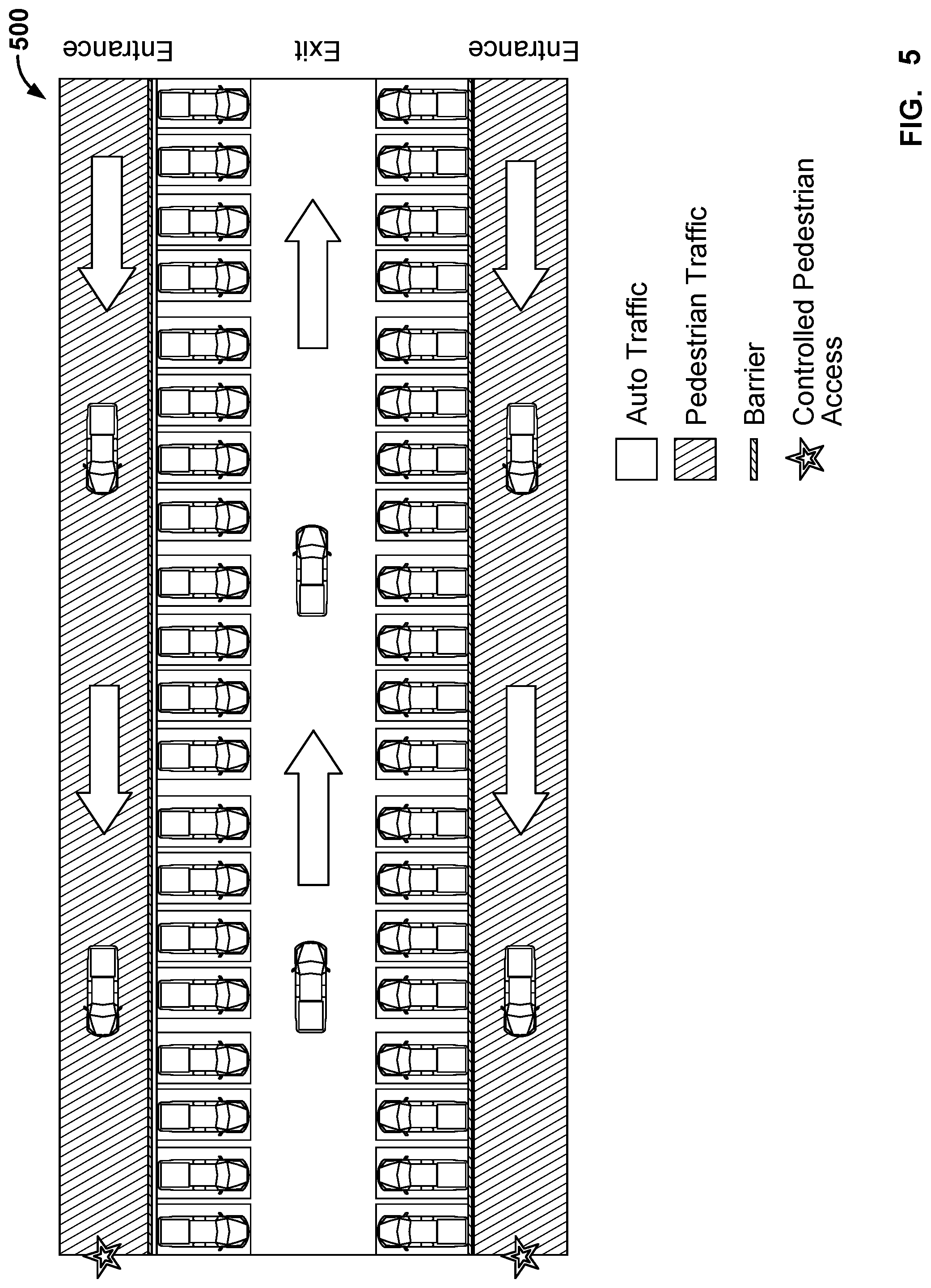 Patent US12307412 Figure 5 – Systems and methods for preparing direct-to-customer shipments