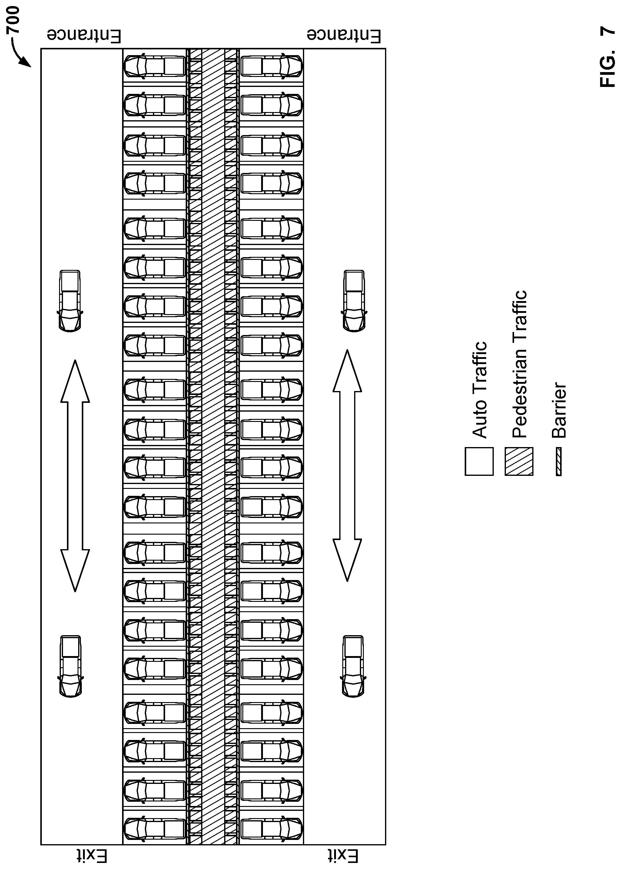 Patent US12307412 Figure 7 – Systems and methods for preparing direct-to-customer shipments