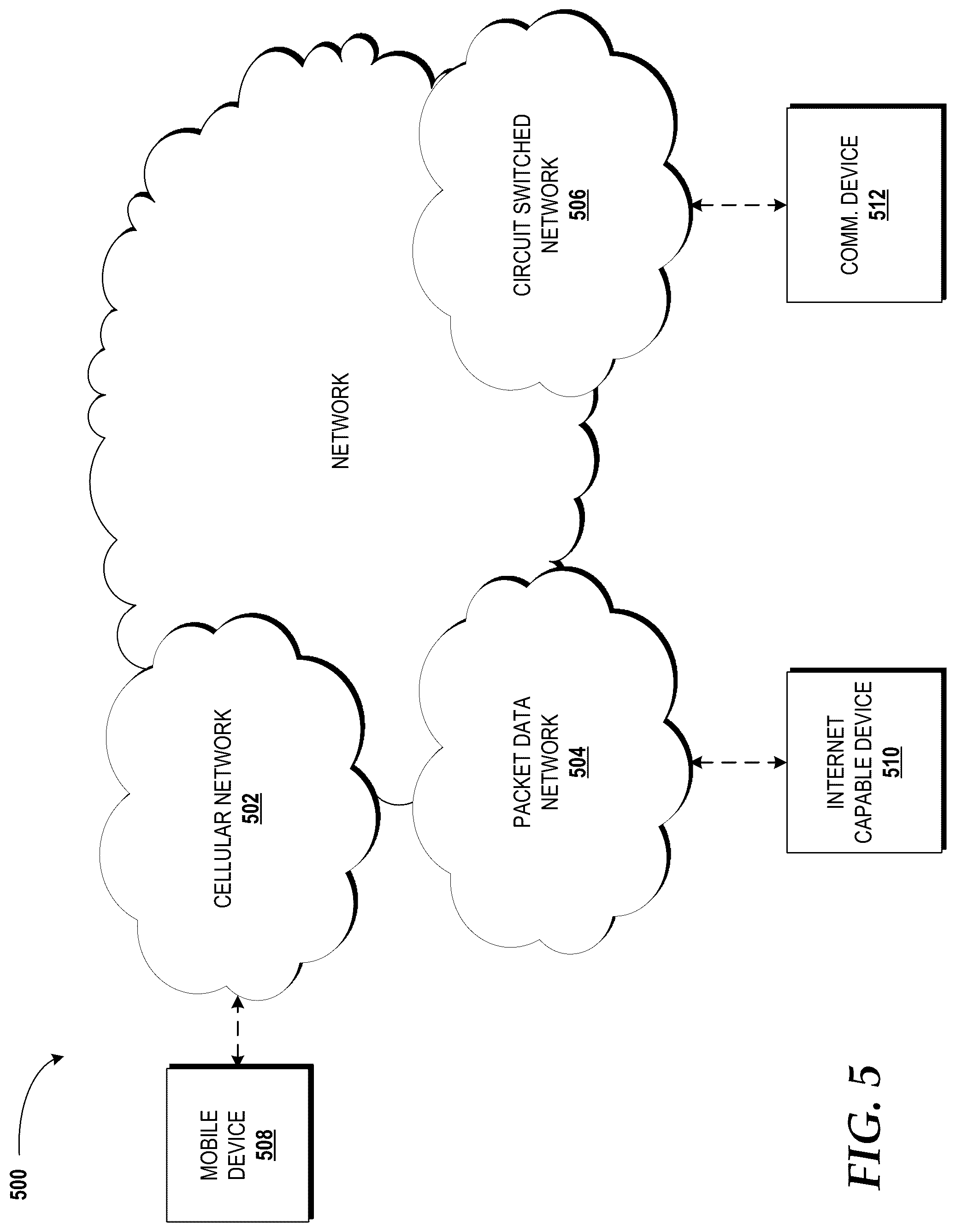 Patent US12307414 Figure 6 – Automated equipment tracking for service technicians