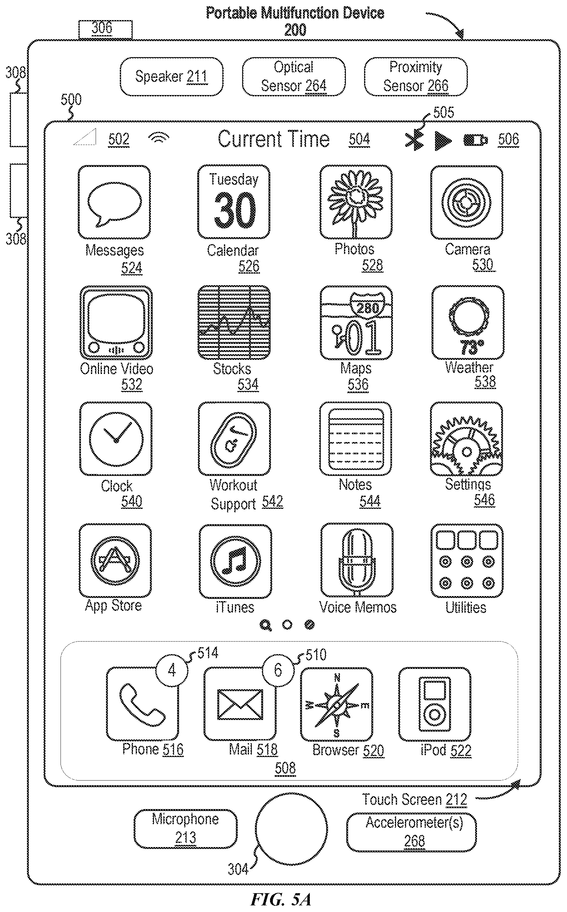 Patent US12307423 Figure 6 – Digital assistant-enabled daily briefings