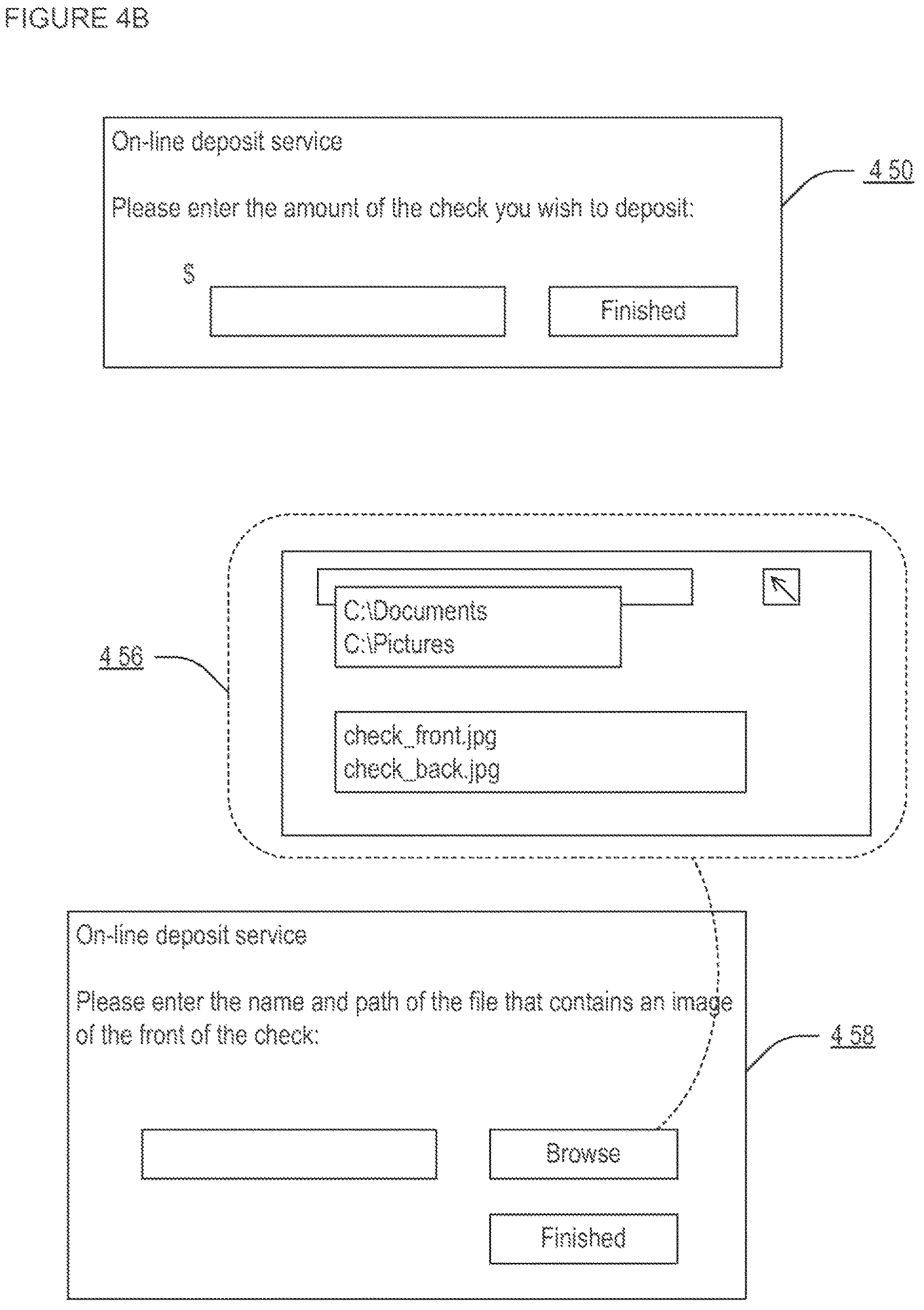 Patent US12307425 Figure 17 – Apparatuses, methods and systems for a publishing and subscribing platform of depositing negotiable instruments