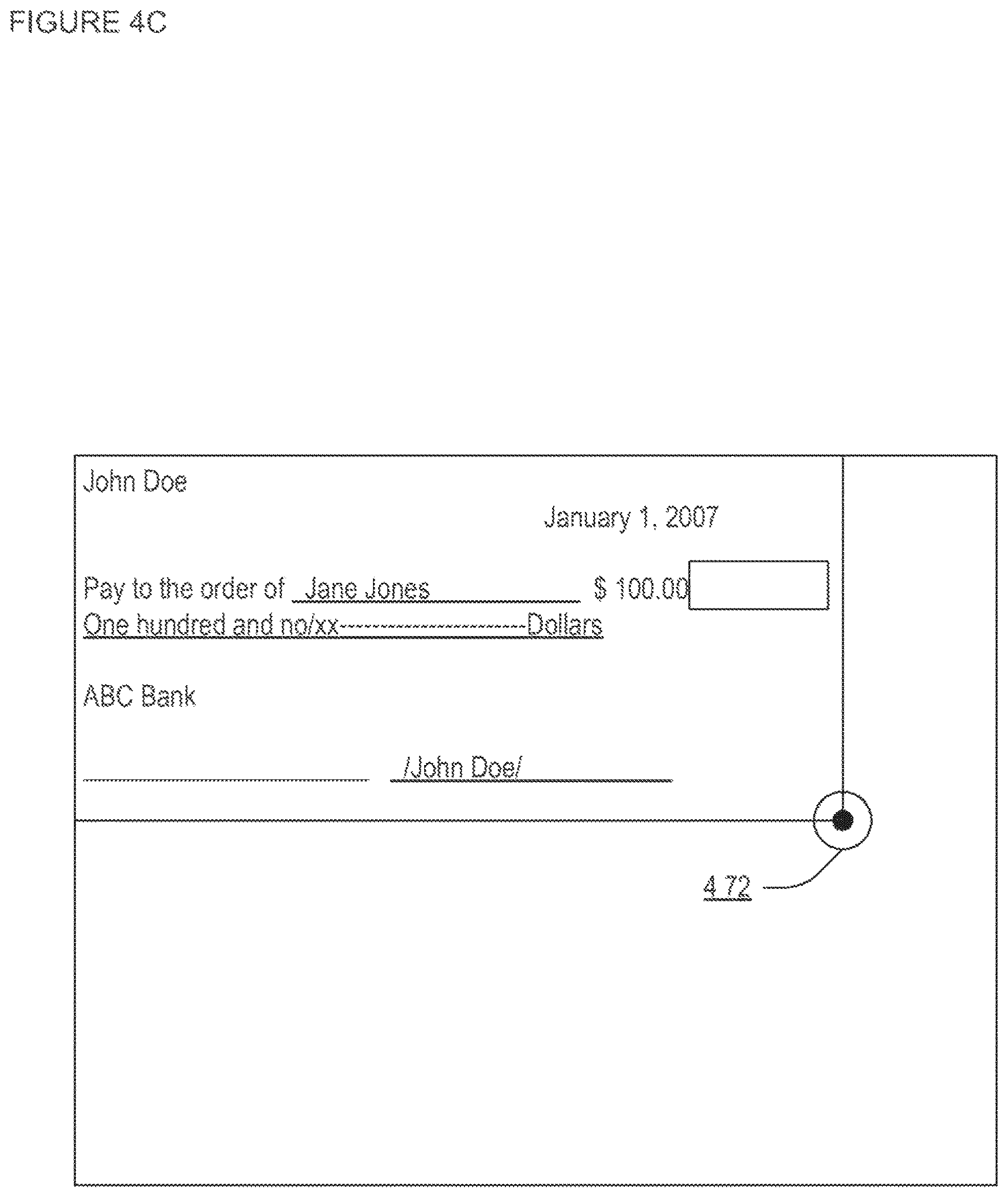 Patent US12307425 Figure 18 – Apparatuses, methods and systems for a publishing and subscribing platform of depositing negotiable instruments