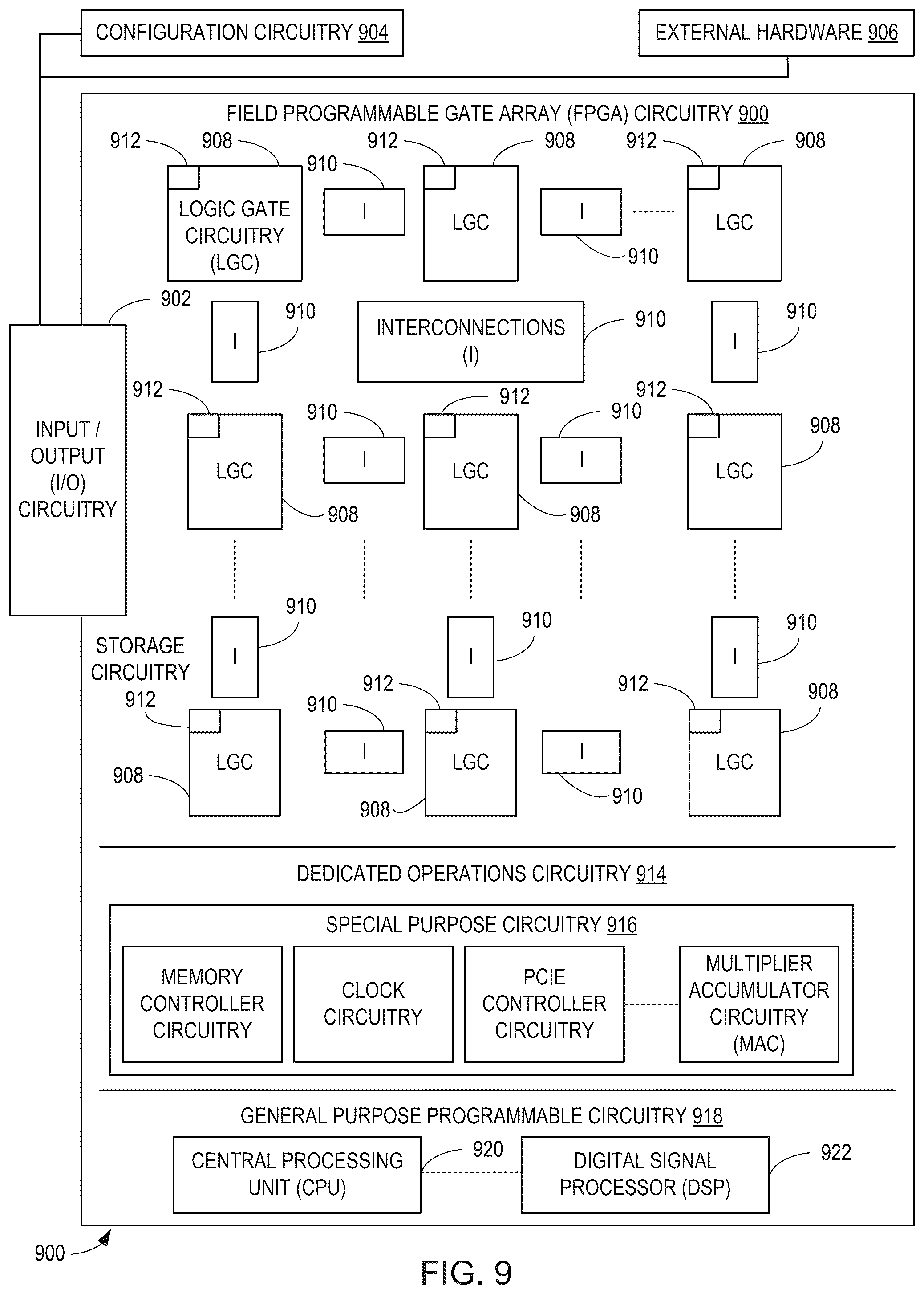 Patent US12307431 Figure 9 – Systems, apparatus, and methods for providing data entry feedback at electronic user devices