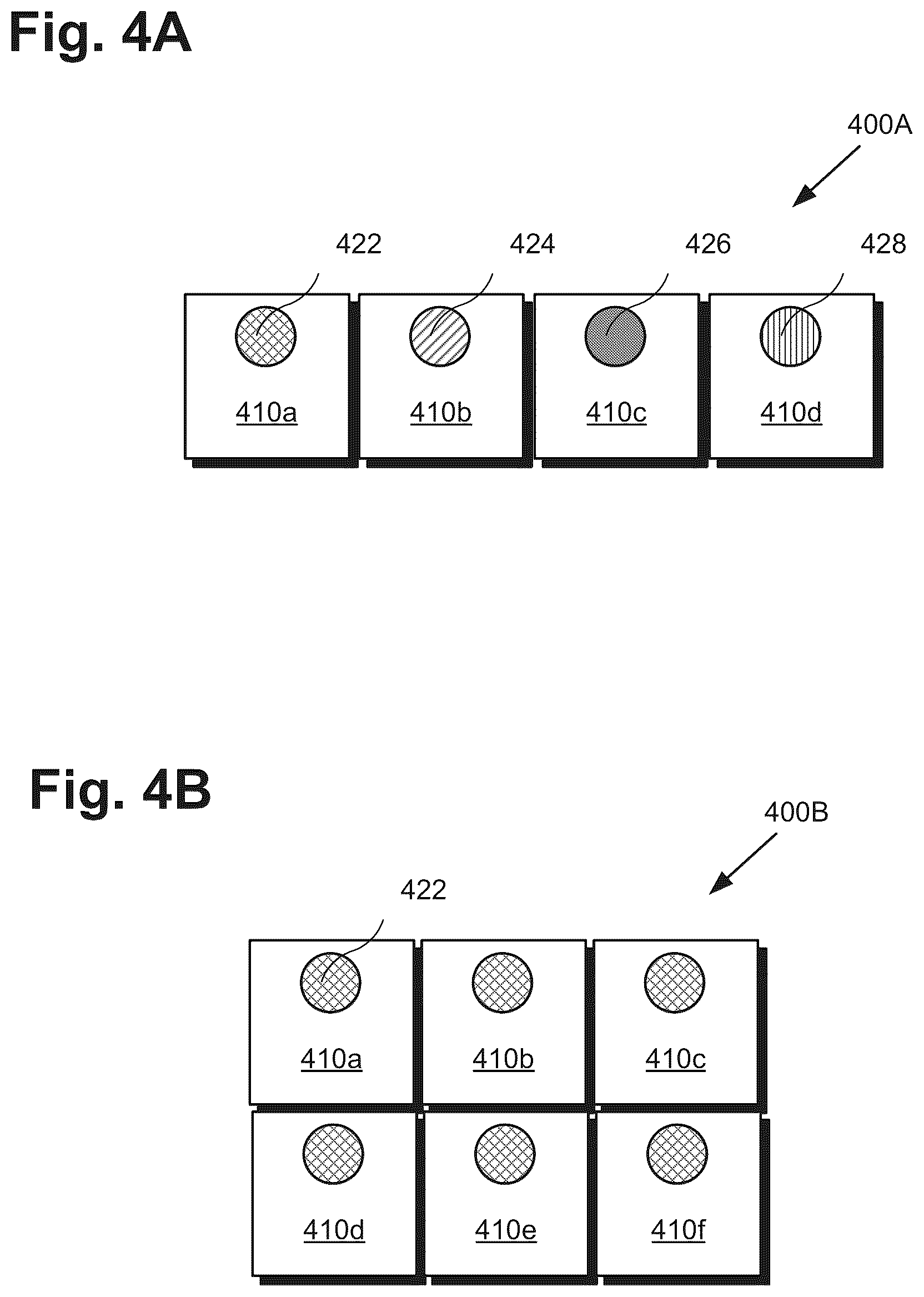Patent US12307438 Figure 5 – Collector container for non-fungible token (NFT) assets