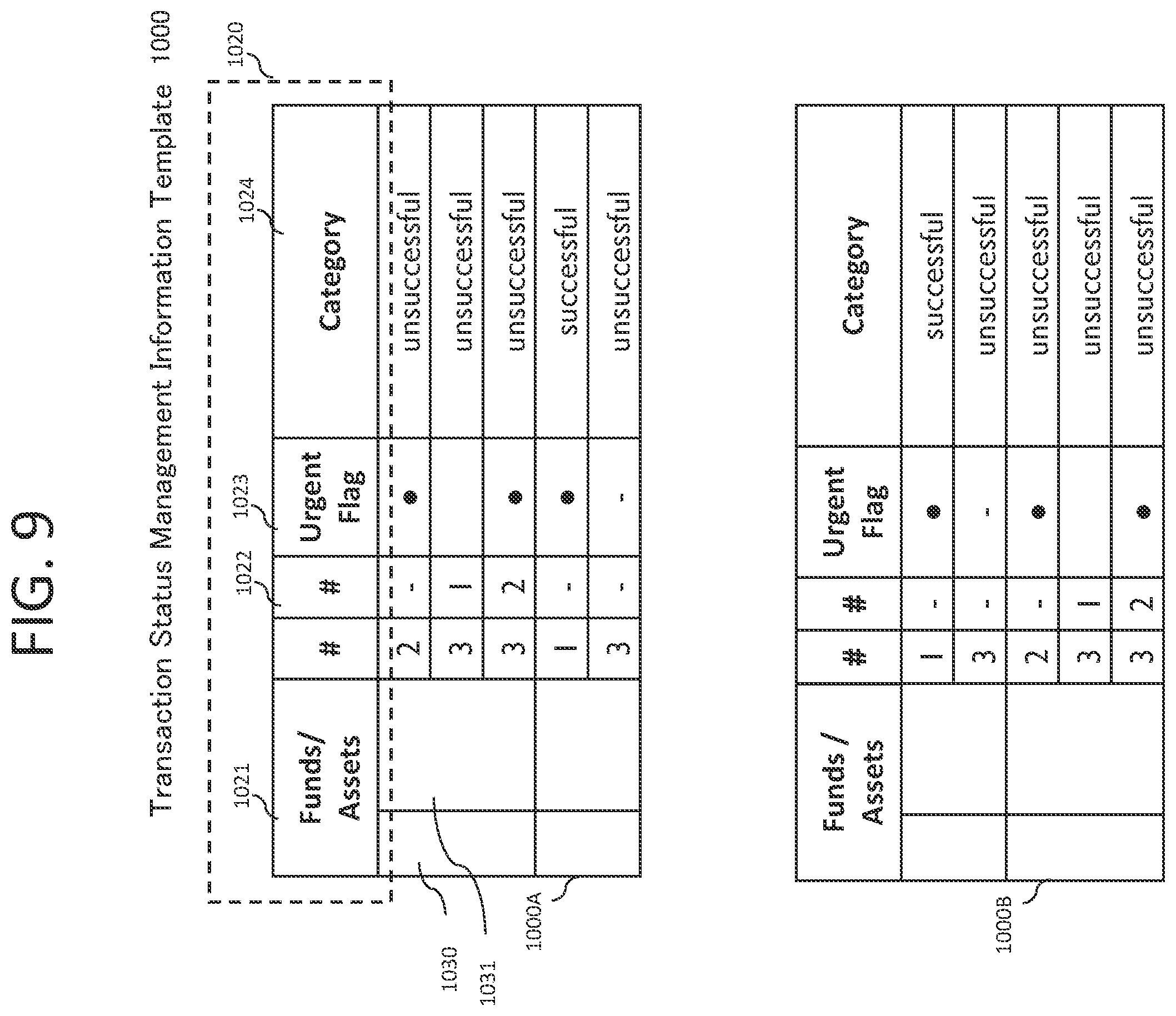 Patent US12307441 Figure 10 – Electronic payment system and electronic payment method