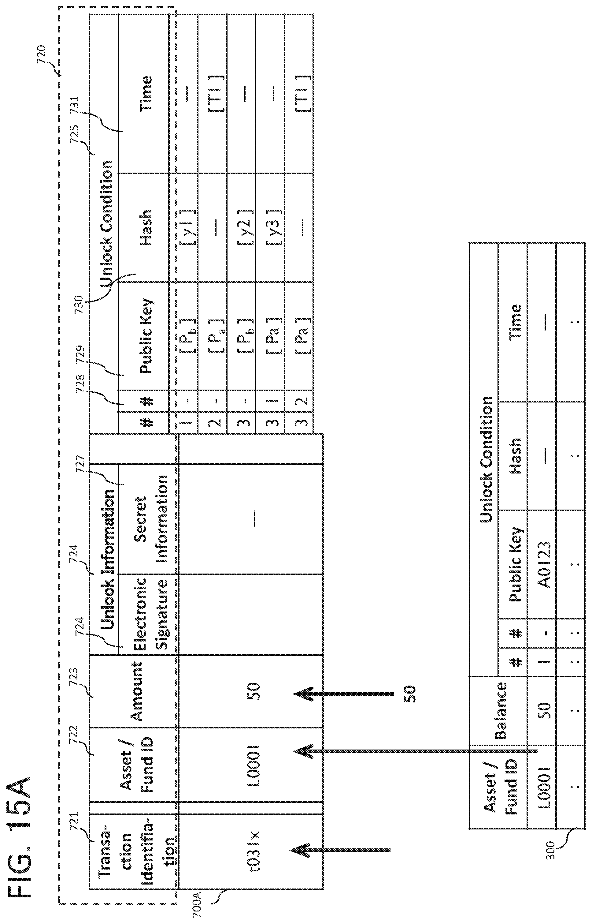 Patent US12307441 Figure 17 – Electronic payment system and electronic payment method