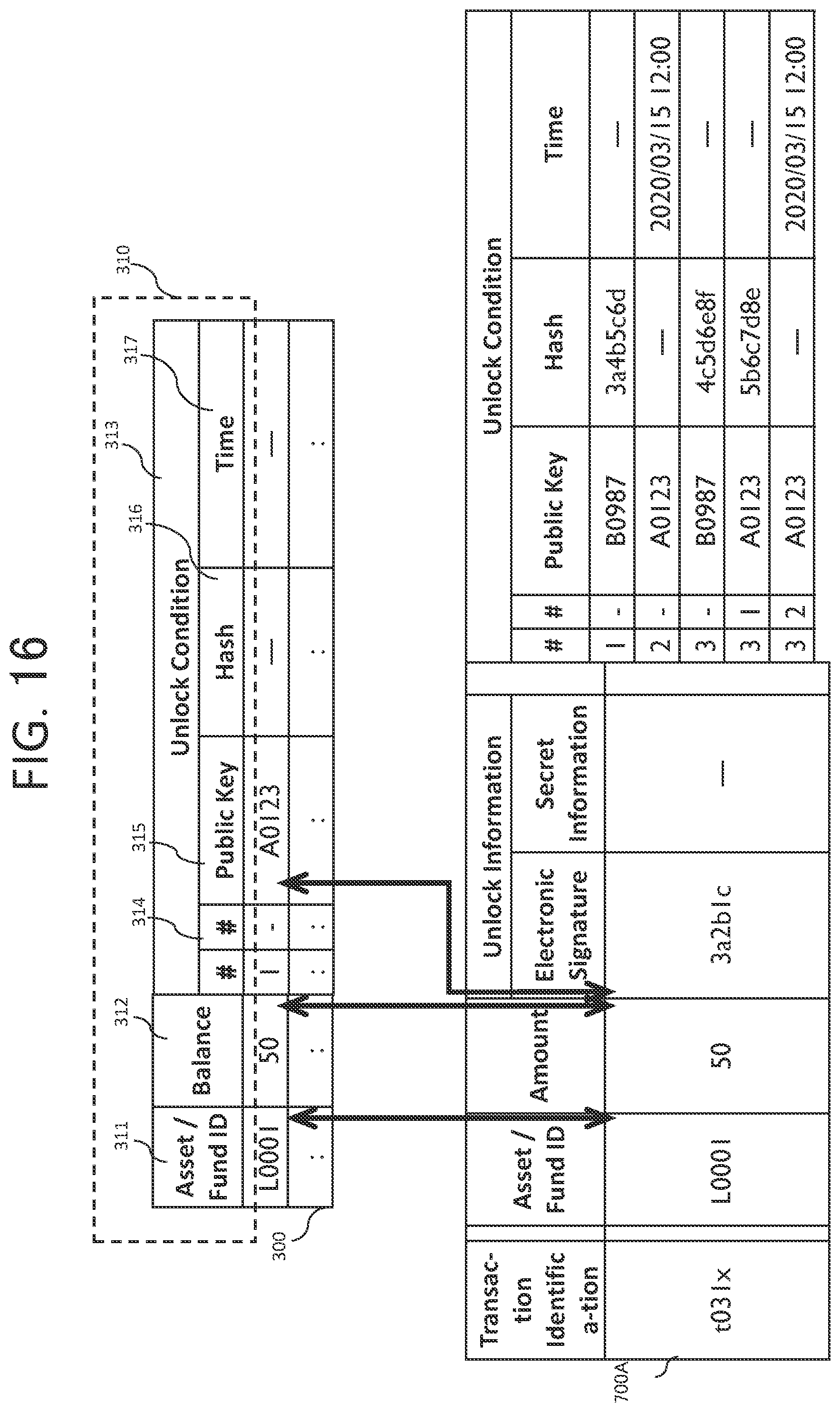 Patent US12307441 Figure 19 – Electronic payment system and electronic payment method