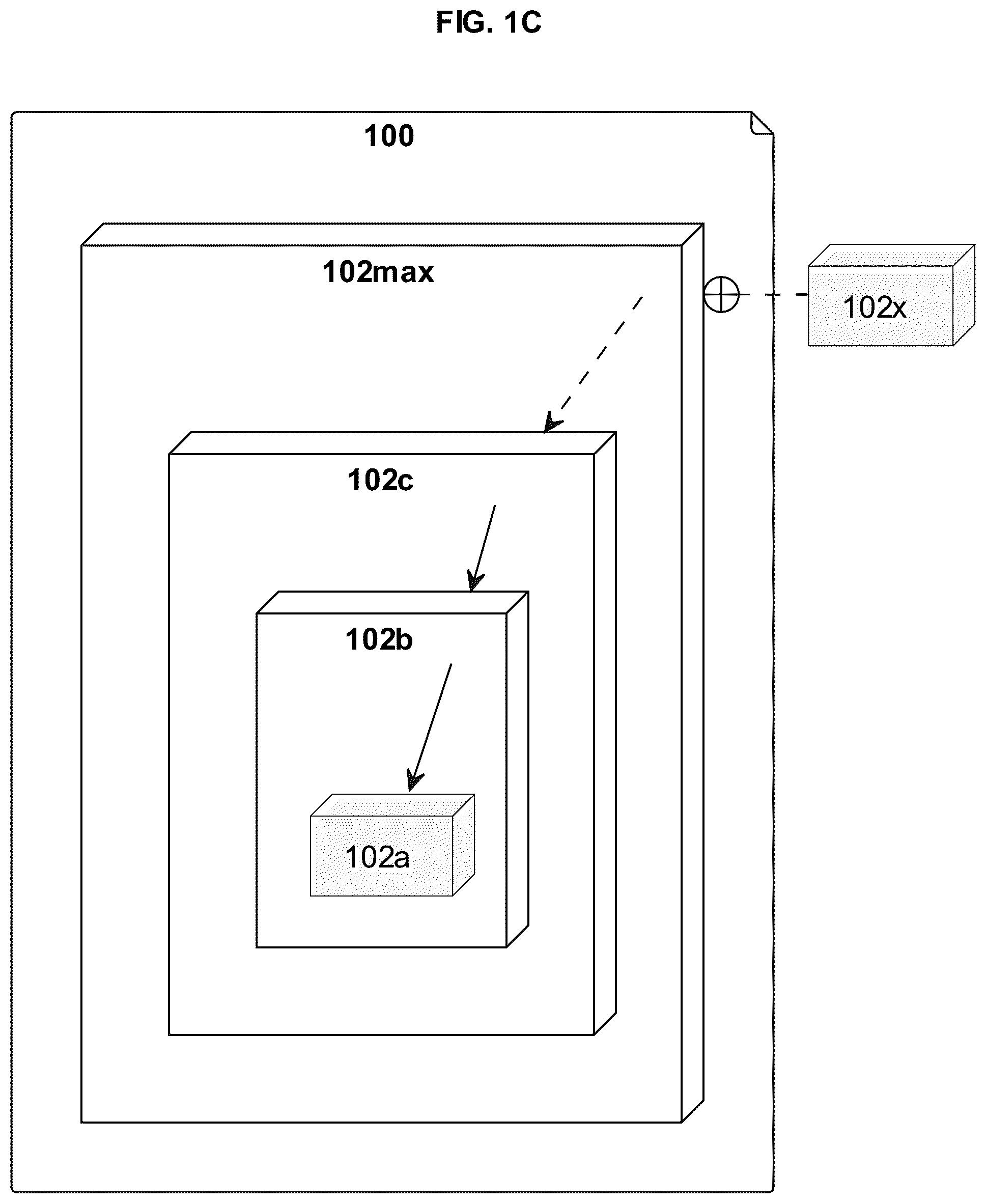 Patent US12307442 Figure 3 – Systems, methods and schema for cryptographic promissory files