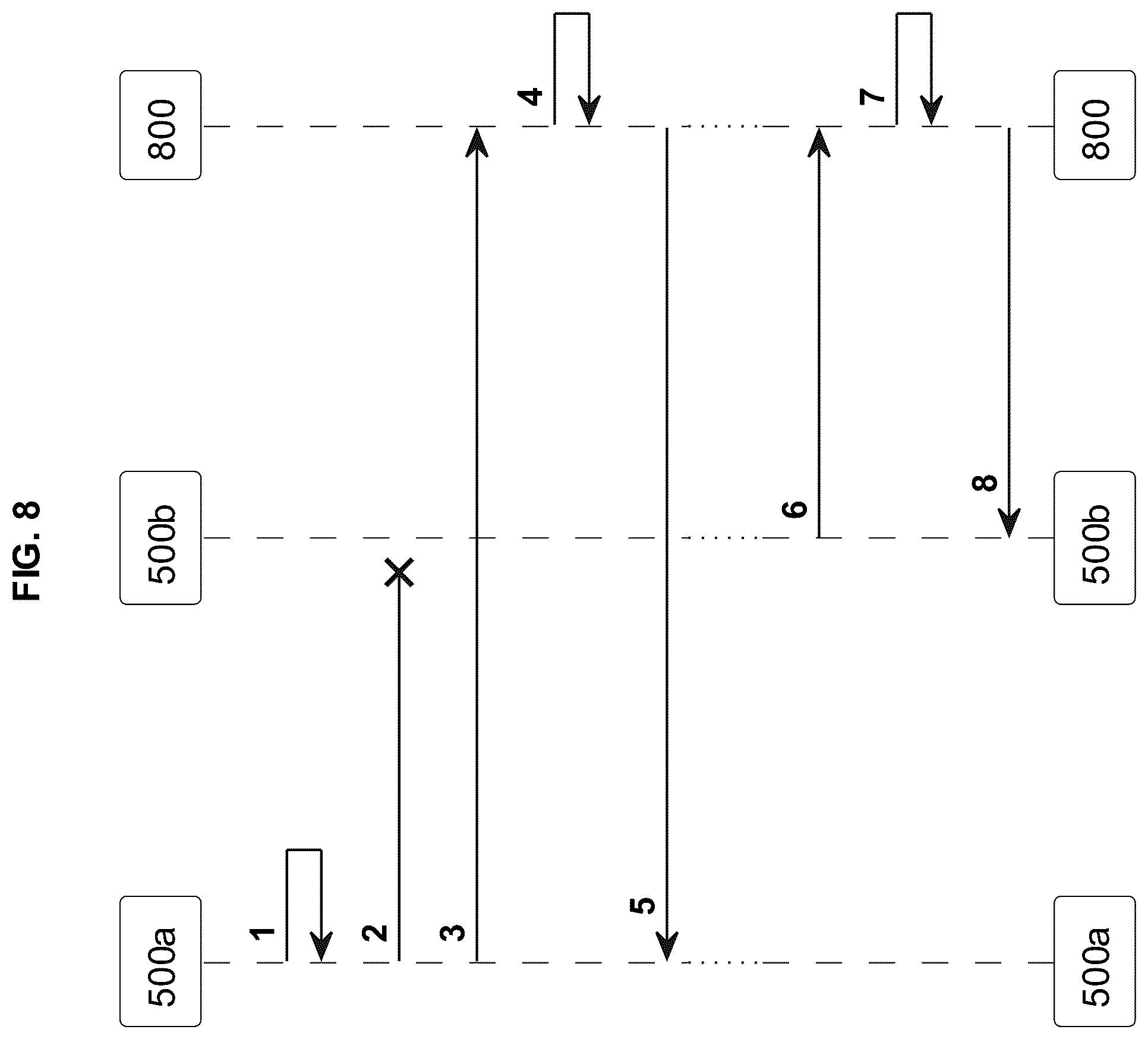 Patent US12307442 Figure 13 – Systems, methods and schema for cryptographic promissory files