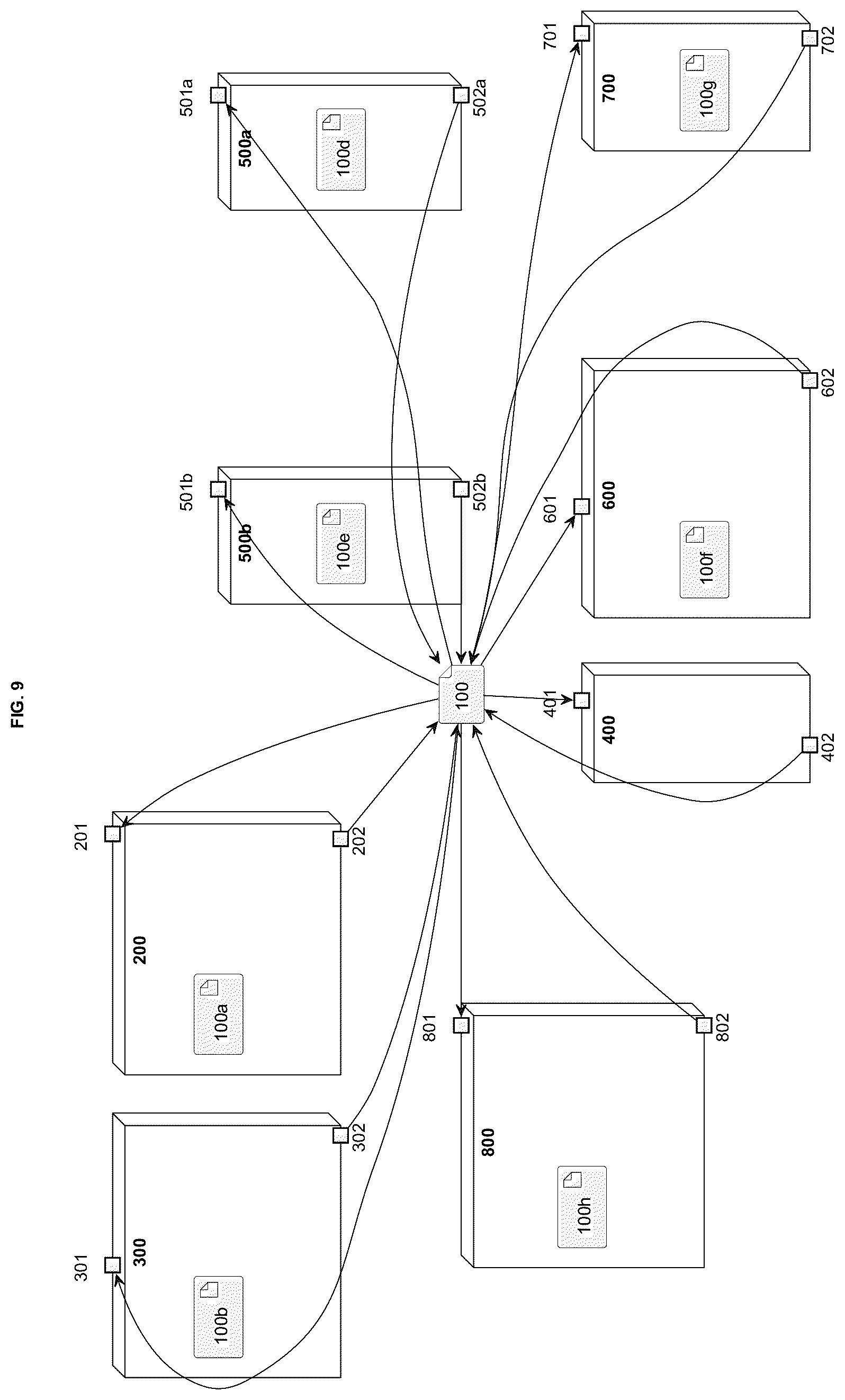Patent US12307442 Figure 14 – Systems, methods and schema for cryptographic promissory files