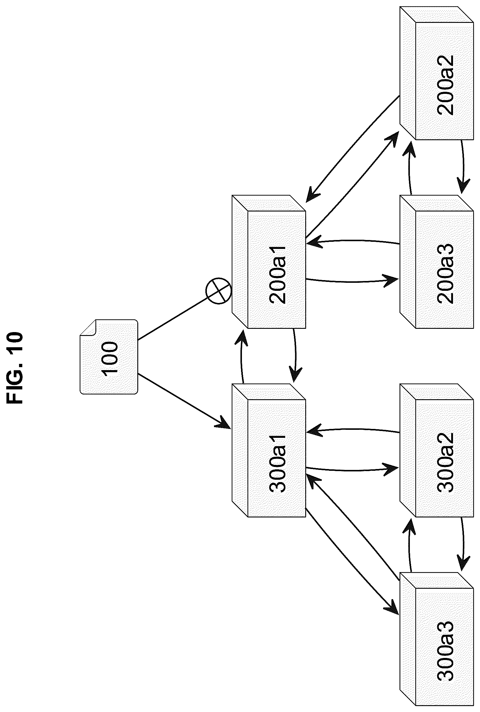 Patent US12307442 Figure 15 – Systems, methods and schema for cryptographic promissory files