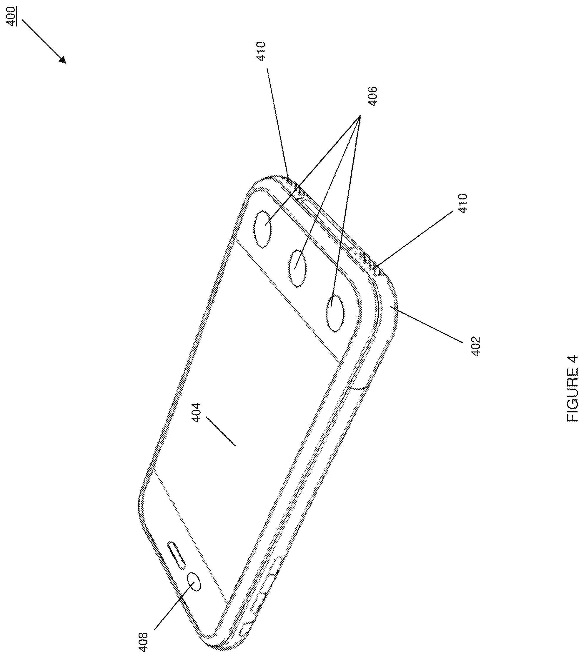 Patent US12307446 Figure 11 – Secure multi-factor user authentication on disconnected mobile devices