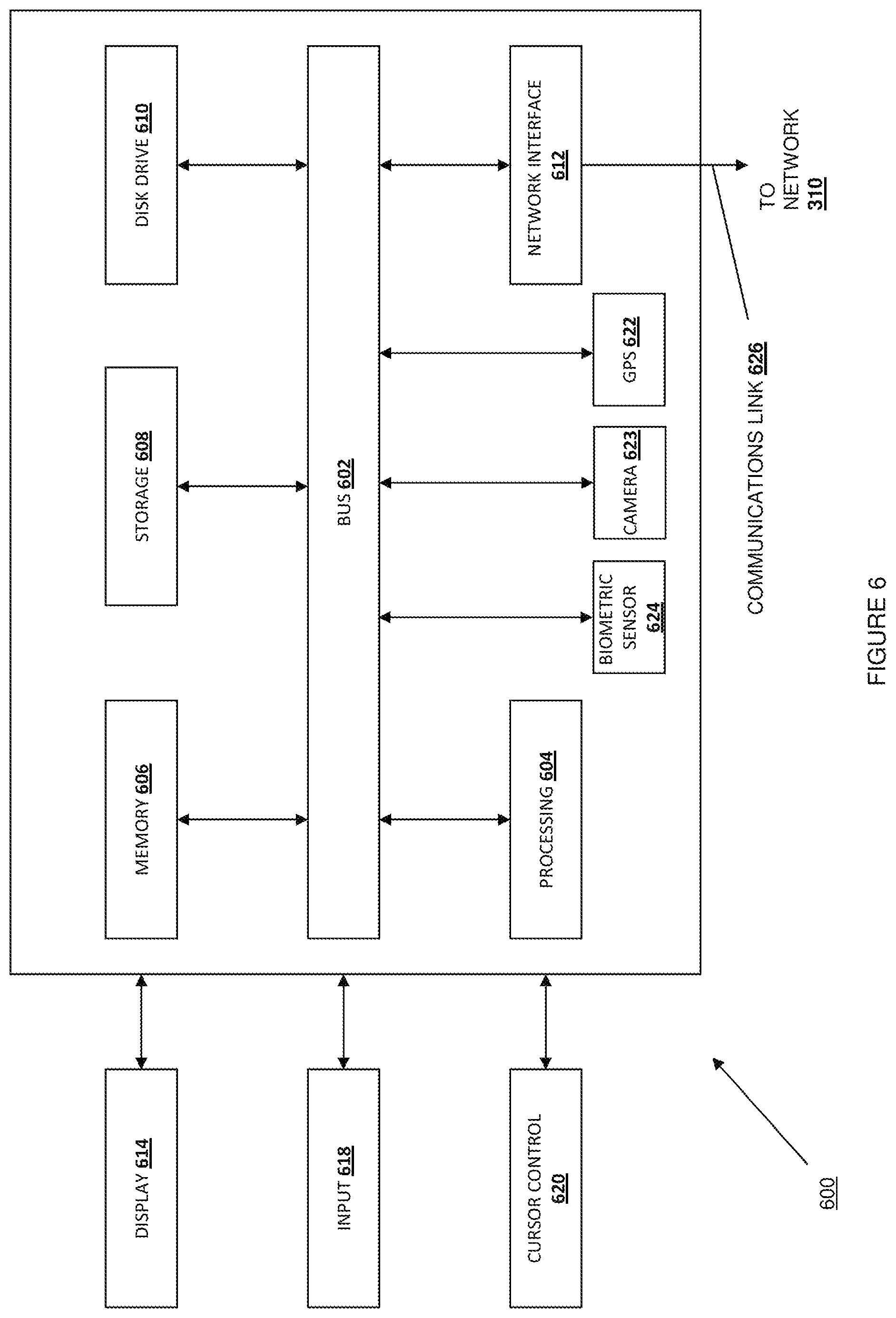 Patent US12307446 Figure 13 – Secure multi-factor user authentication on disconnected mobile devices