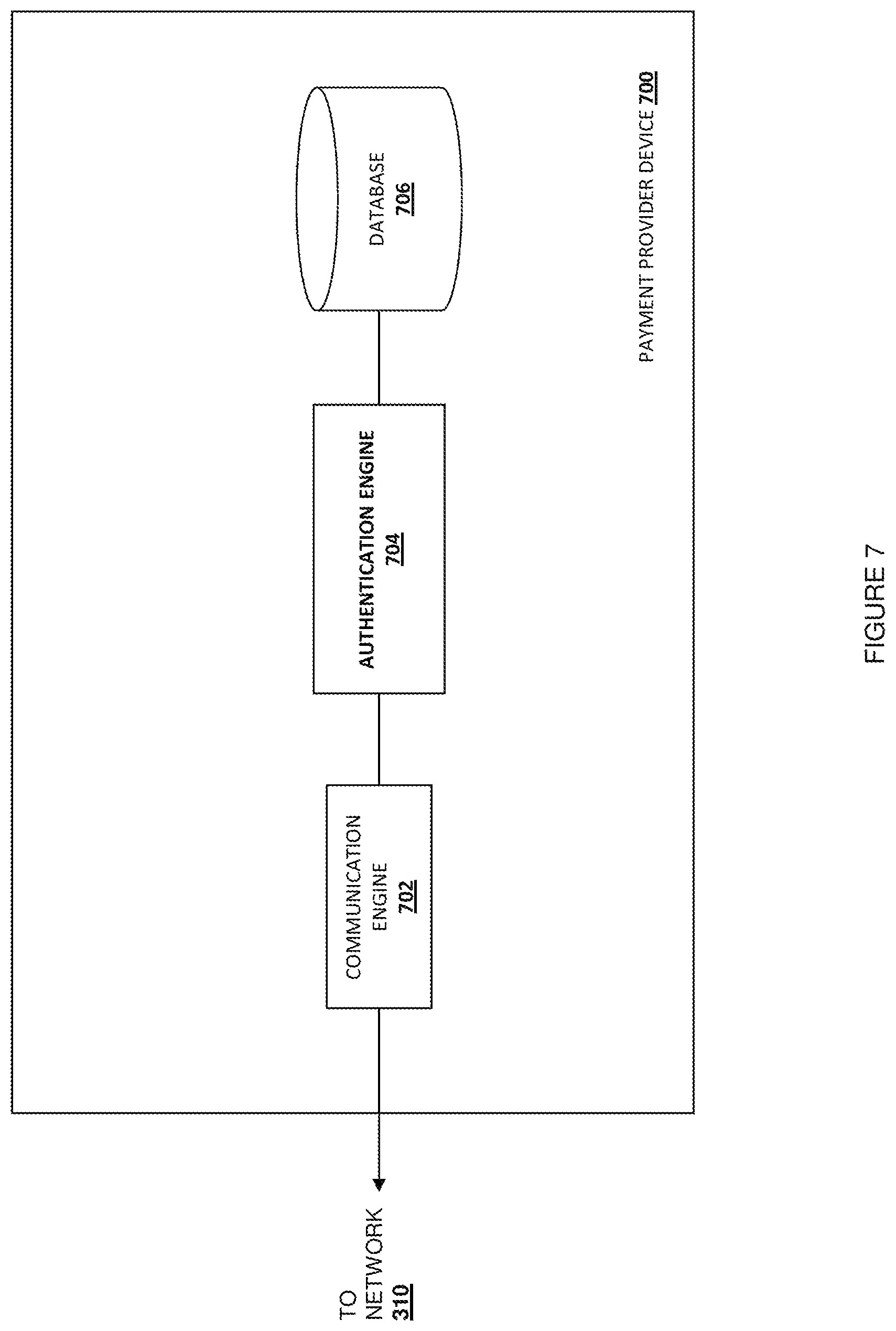 Patent US12307446 Figure 14 – Secure multi-factor user authentication on disconnected mobile devices