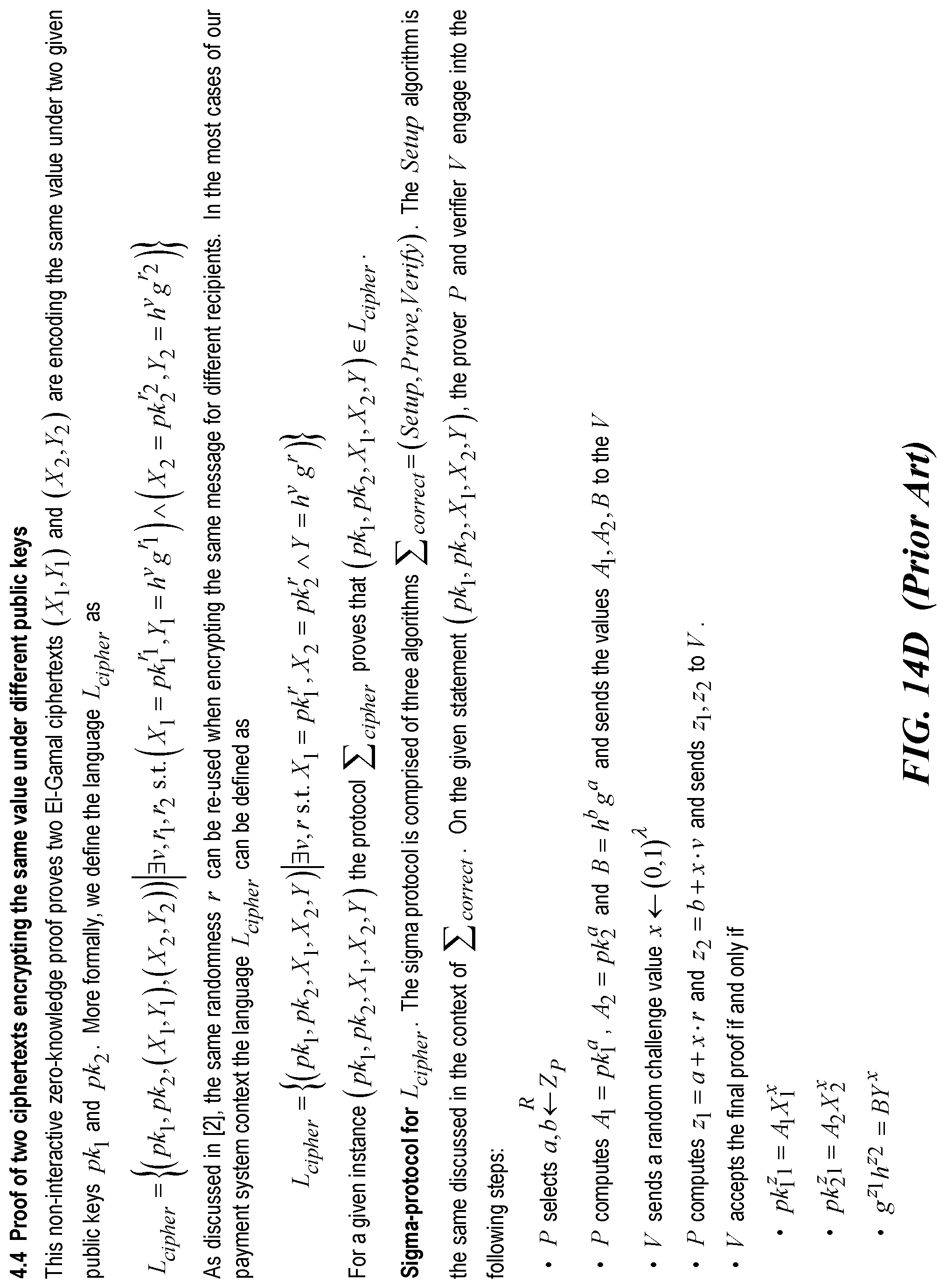 Patent US12307453 Figure 17 – Cryptographic encryption protocol for data types and values