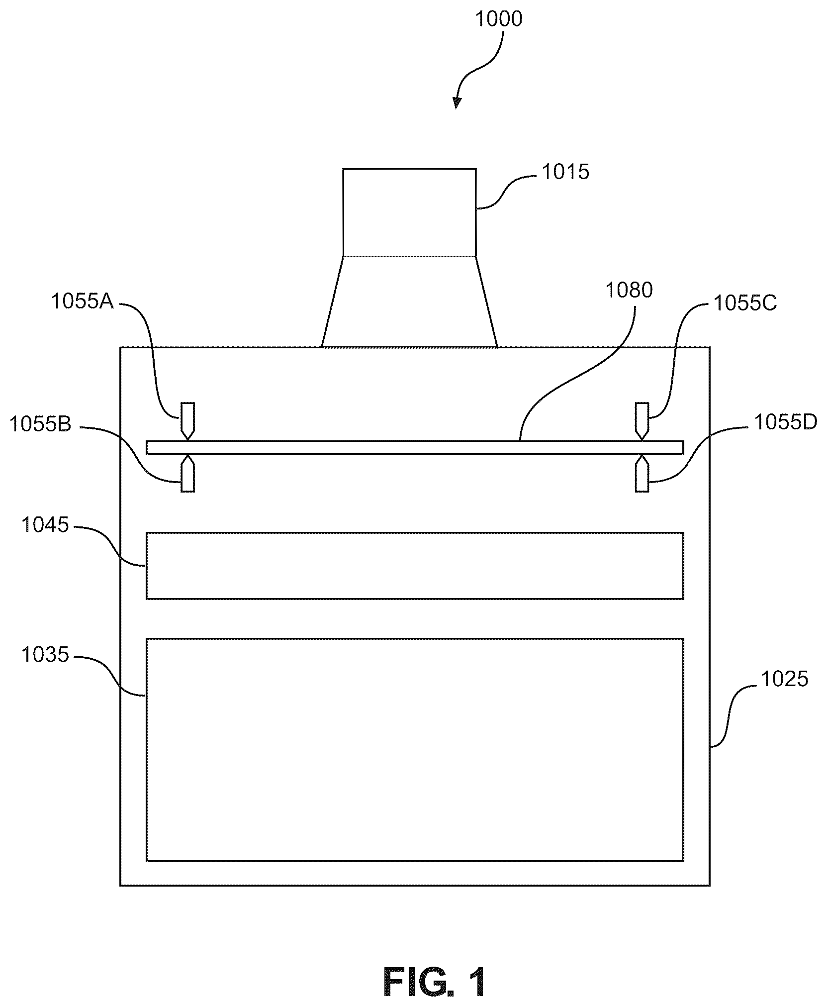 Patent US12307459 Figure 1 – Age and identity verification system