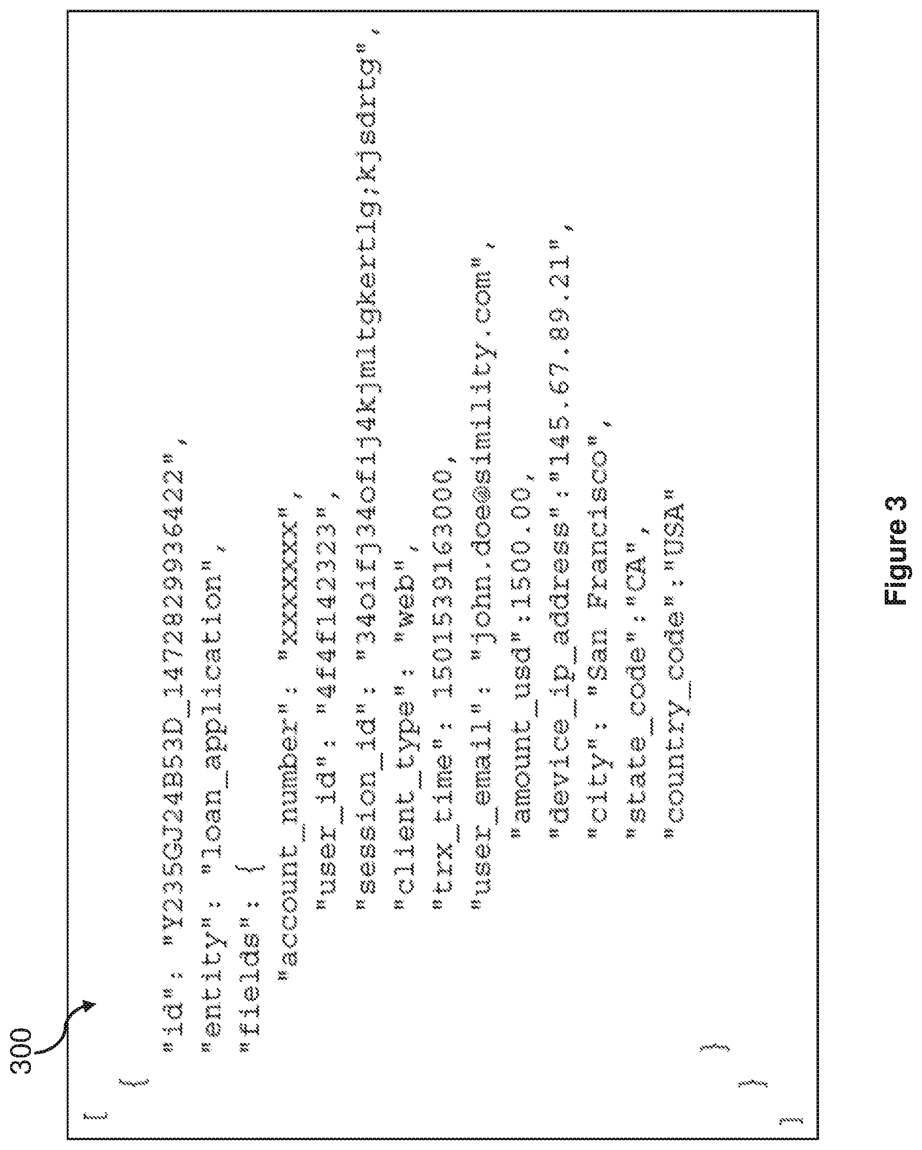 Patent US12307465 Figure 3 – Systems and methods for a data connector integration framework