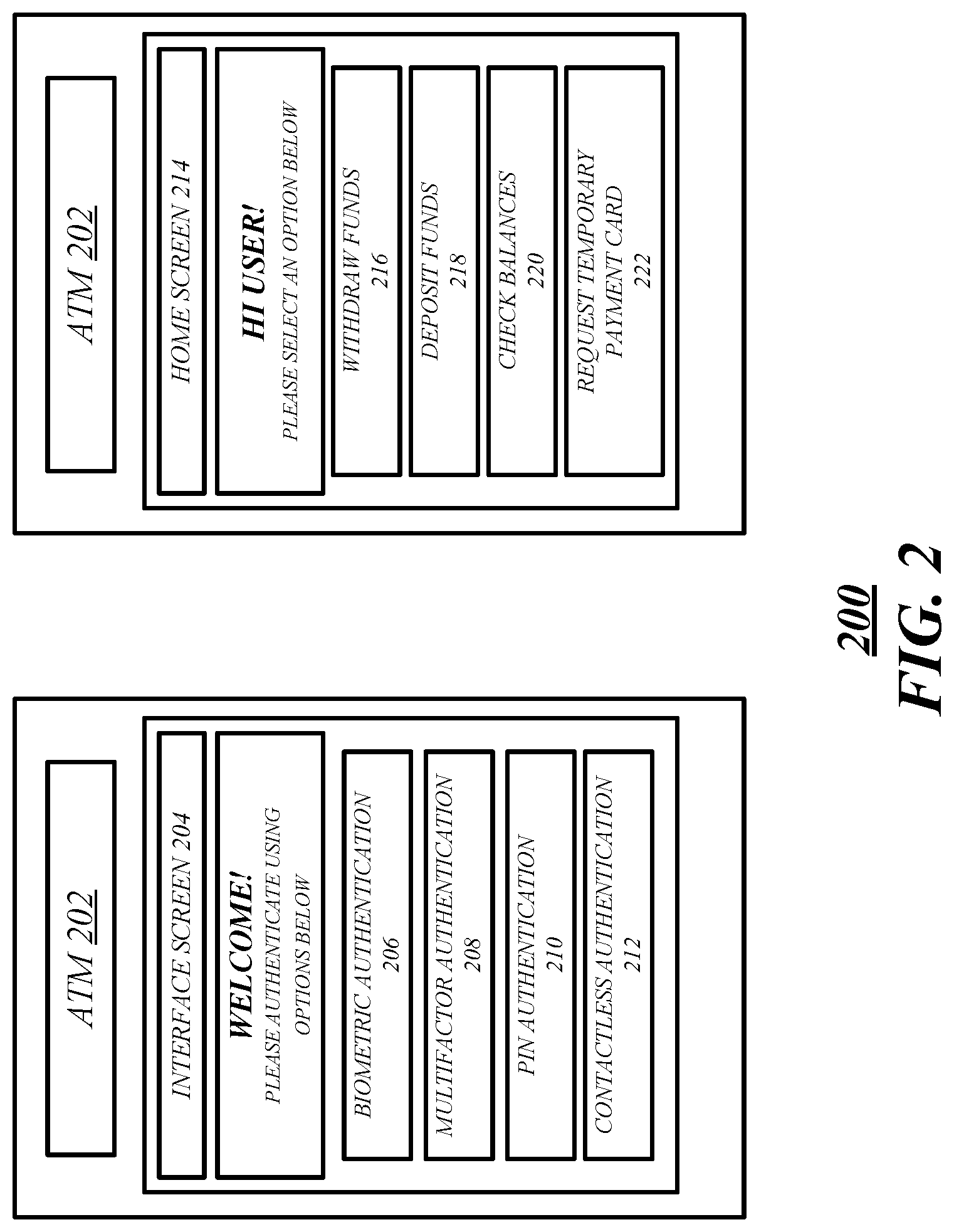 Patent US12307466 Figure 2 – Method for provisioning merchant-specific payment apparatus