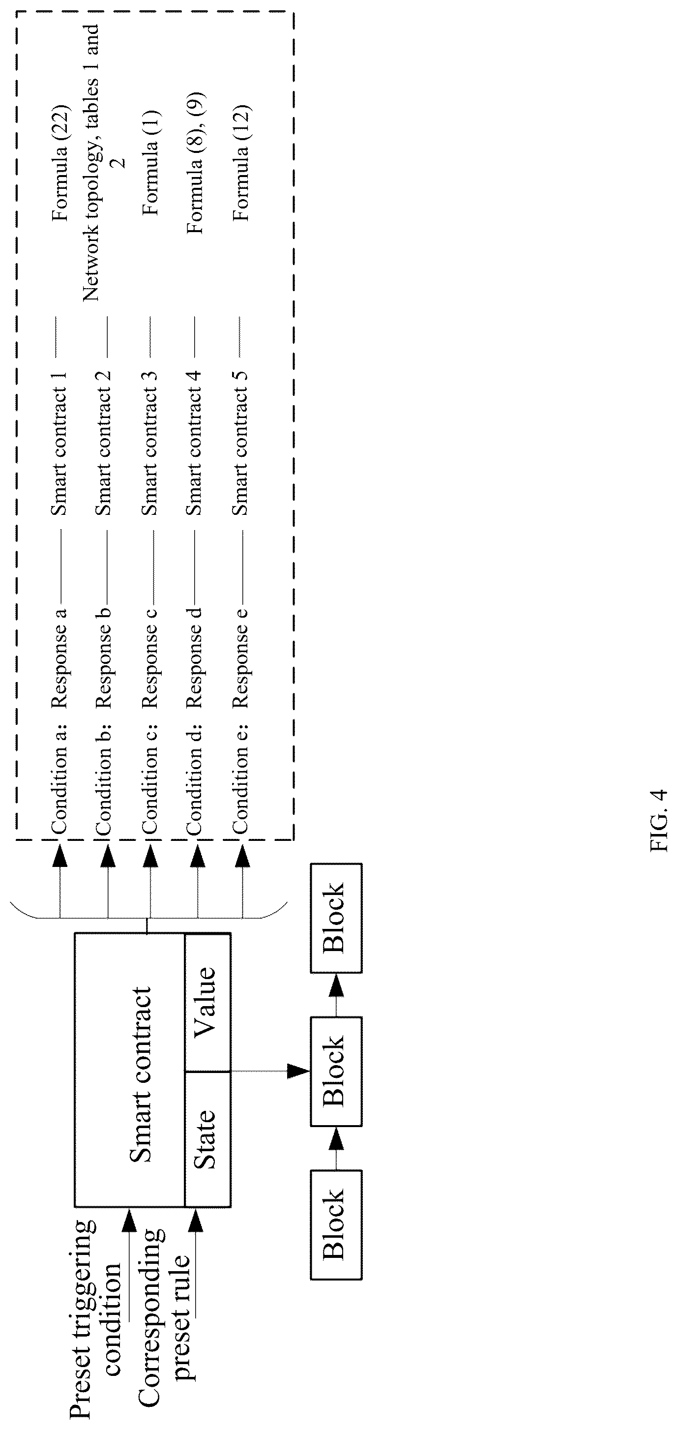 Patent US12307467 Figure 4 – Method for tracking carbon flow of power system, device and medium