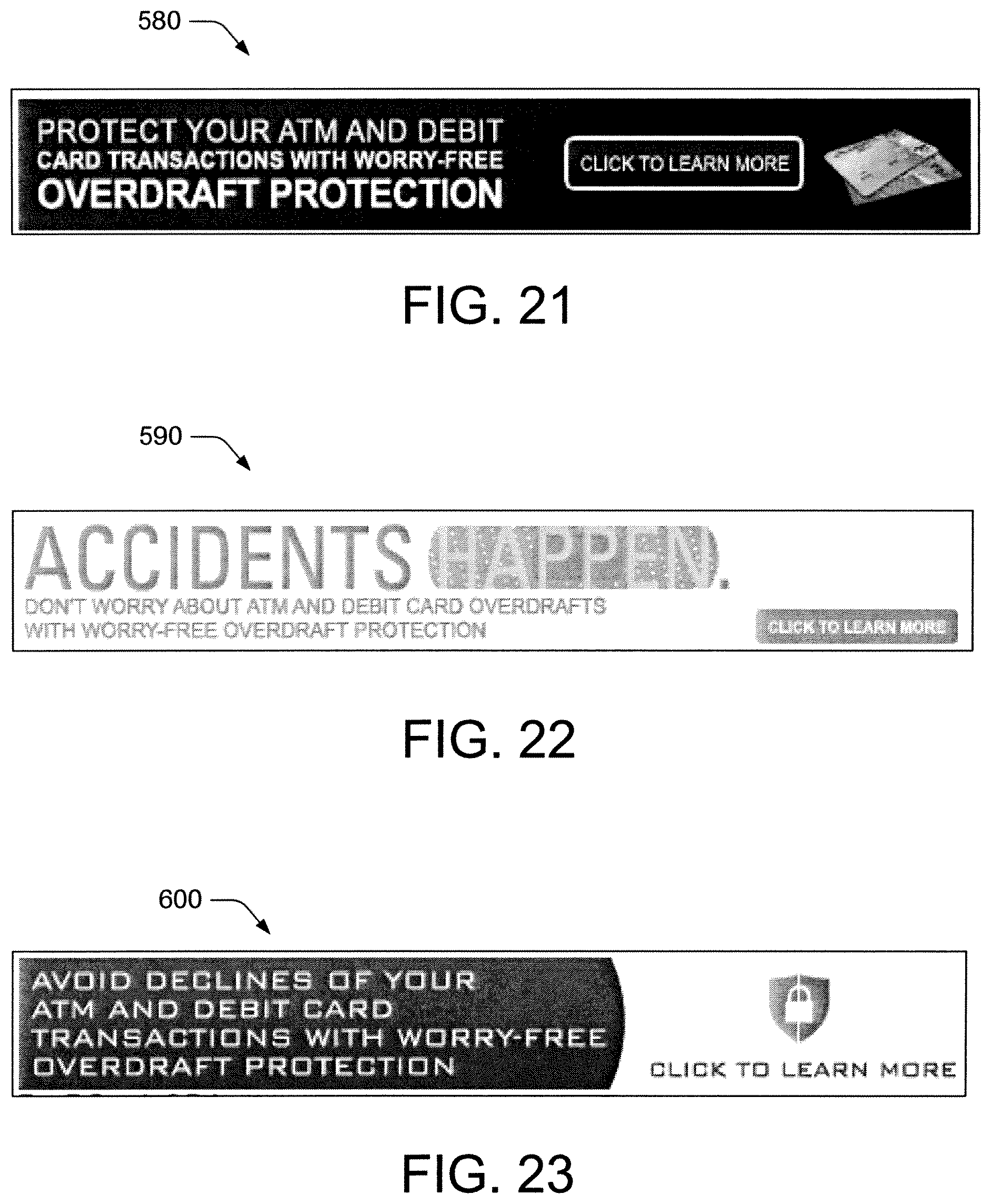 Patent US12307475 Figure 20 – Consumer-specific advertisement presentation and offer library