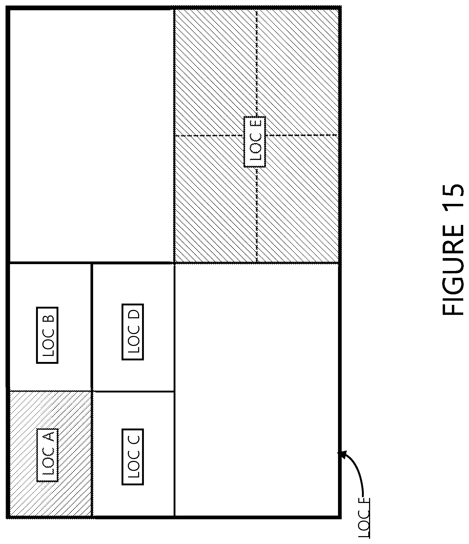 Patent US12307484 Figure 15 – Systems and methods for providing transaction affinity information
