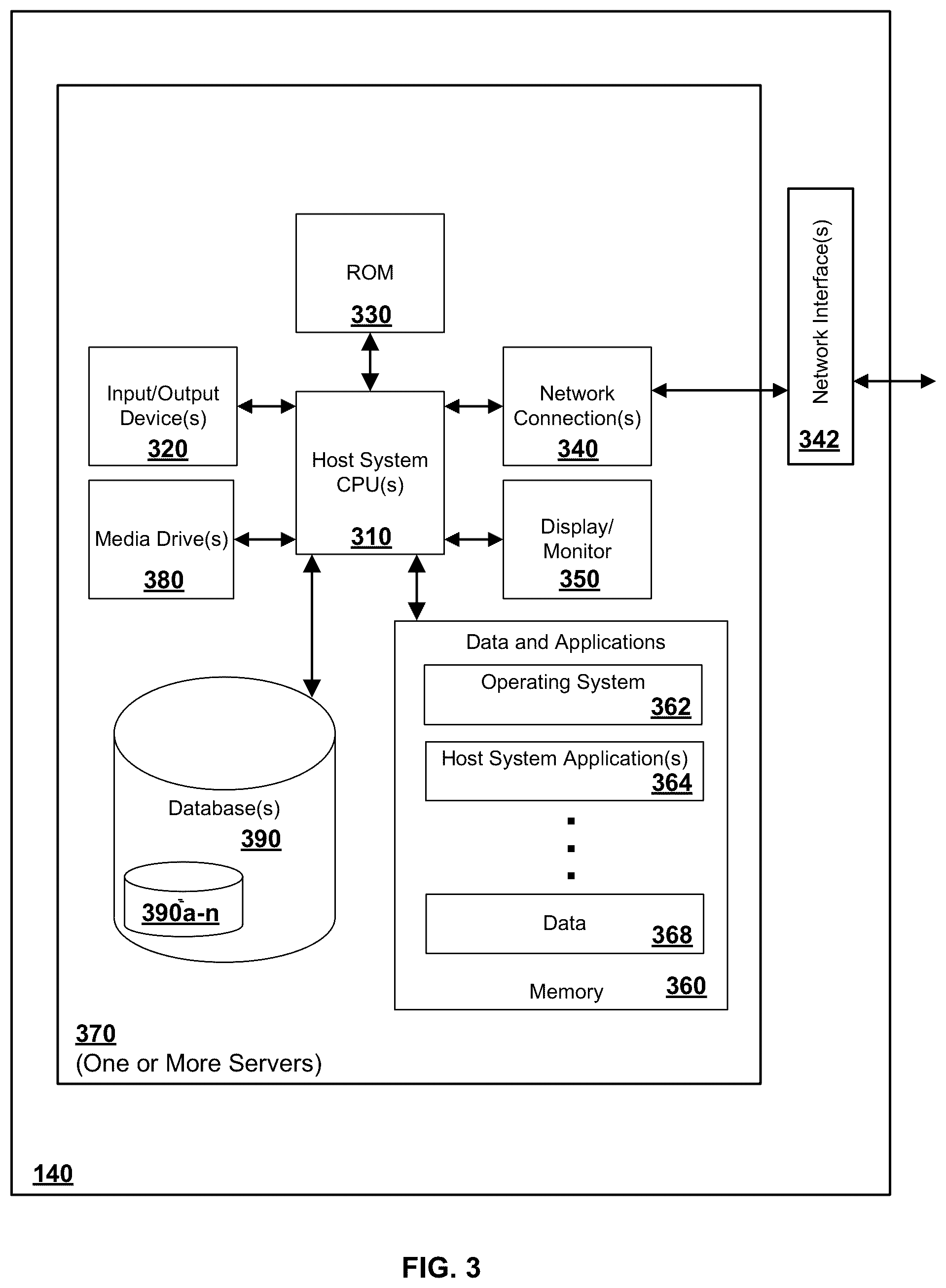 Patent US12307487 Figure 3 – Activity-backed overlay technique for media display on mobile devices