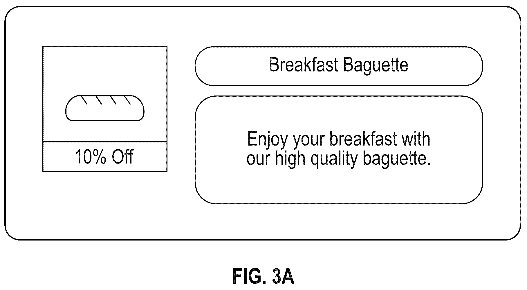 Patent US12307492 Figure 4 – Dynamic contextual generation of creative content for product listings