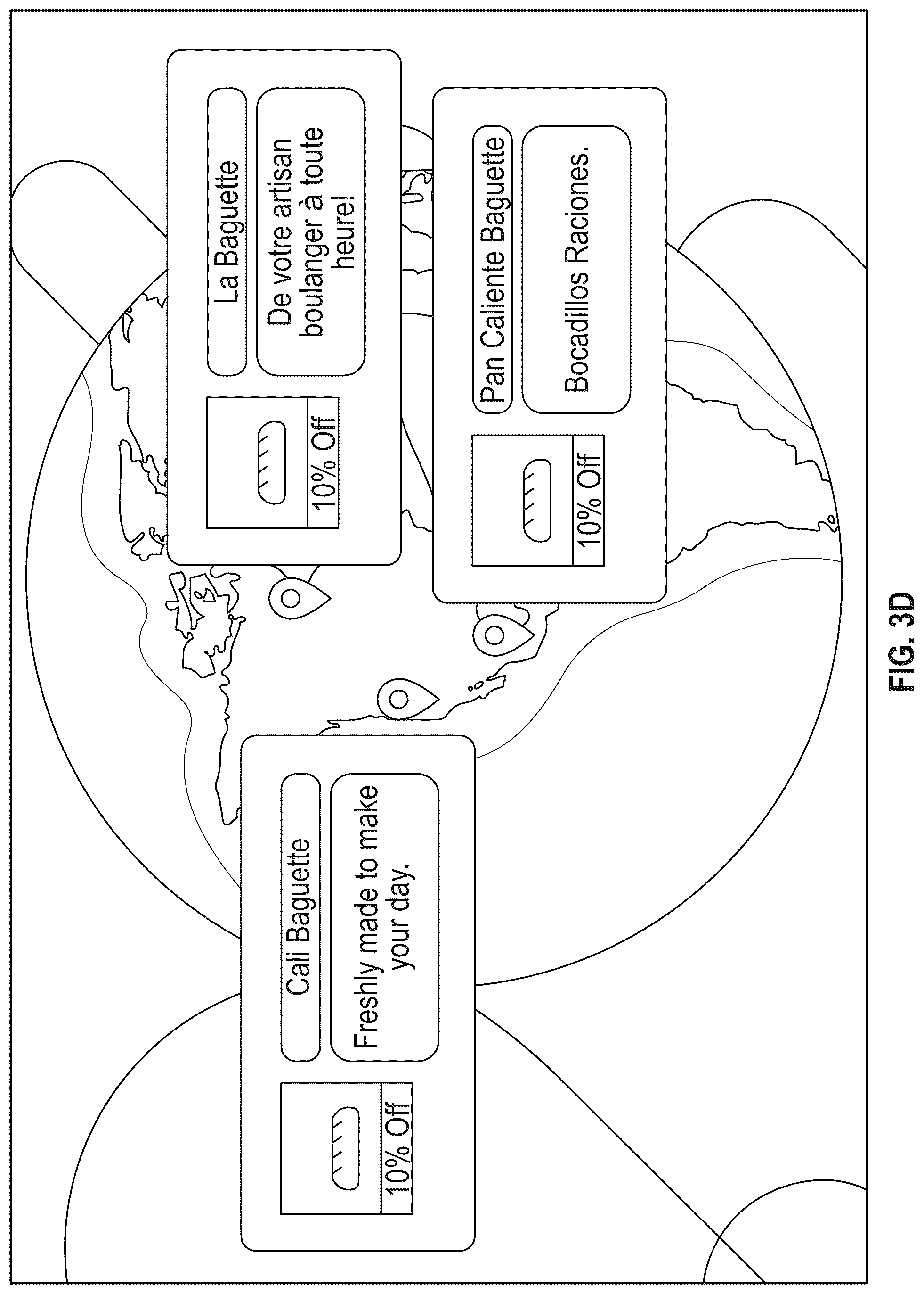 Patent US12307492 Figure 7 – Dynamic contextual generation of creative content for product listings