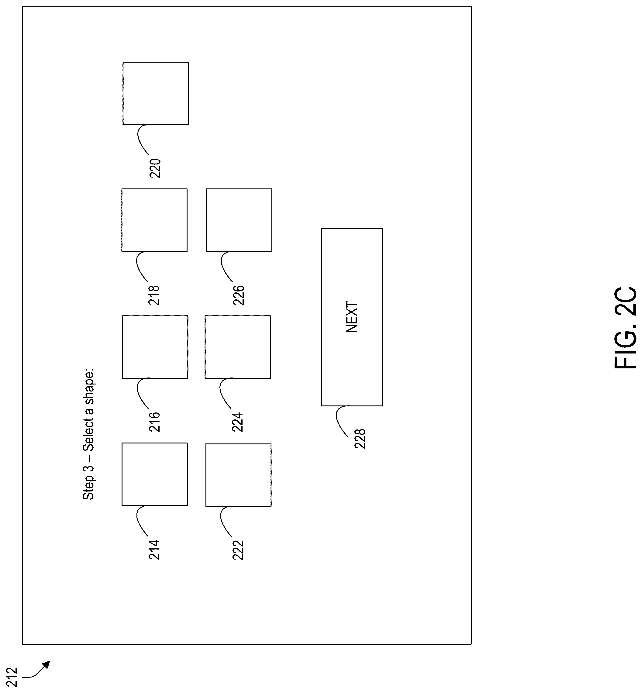 Patent US12307497 Figure 4 – Systems and methods for automatic fitting and product recommendations using machine learning