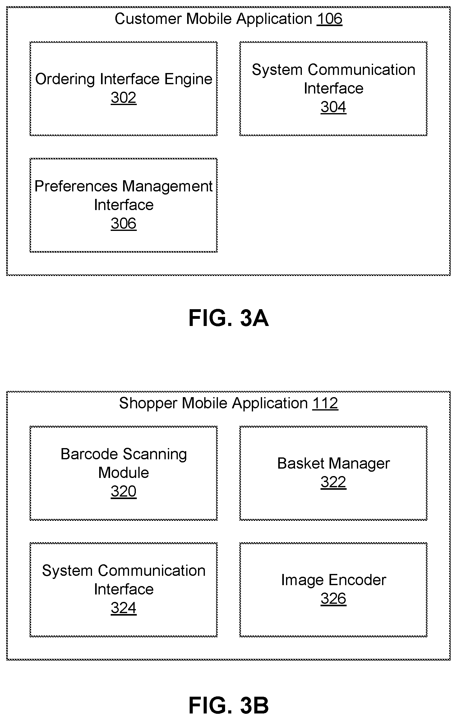 Patent US12307498 Figure 3 – Using machine learning to predict acceptance of larger size variants