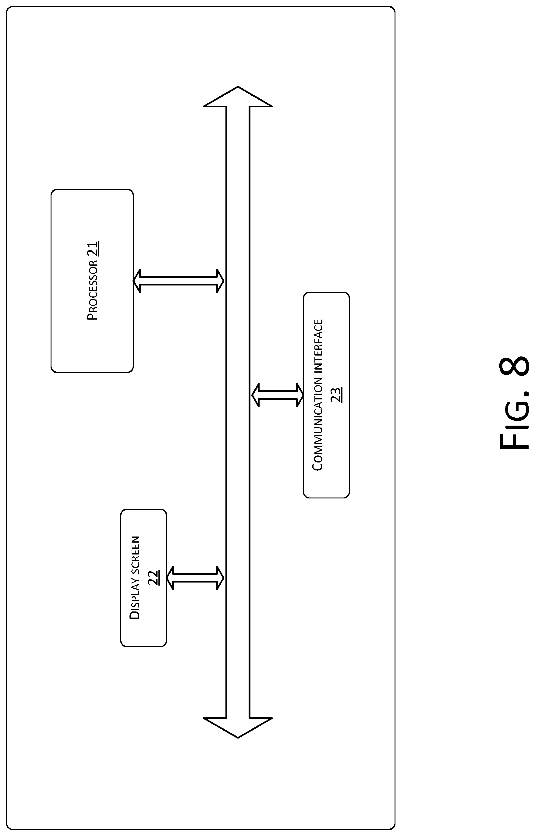Patent US12307499 Figure 9 – Item recommendation method and device for protecting user privacy and learning system