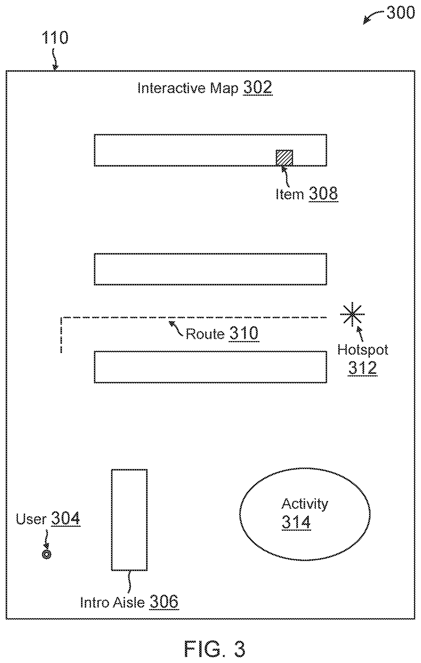 Patent US12307500 Figure 4 – Edge computing storage nodes based on location and activities for user data separate from cloud computing environments