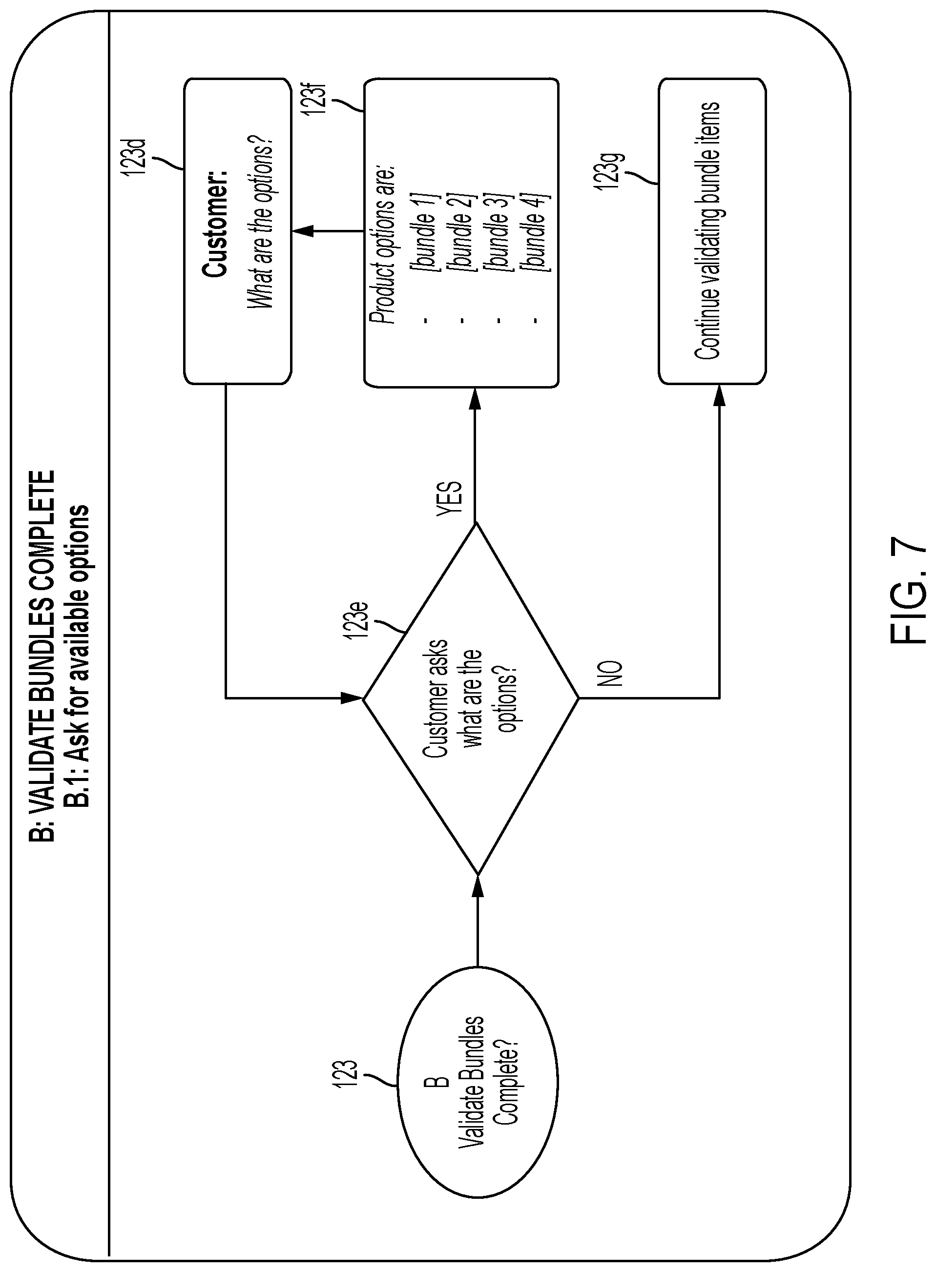 Patent US12307505 Figure 9 – System for eatery ordering with mobile interface and point-of-sale terminal