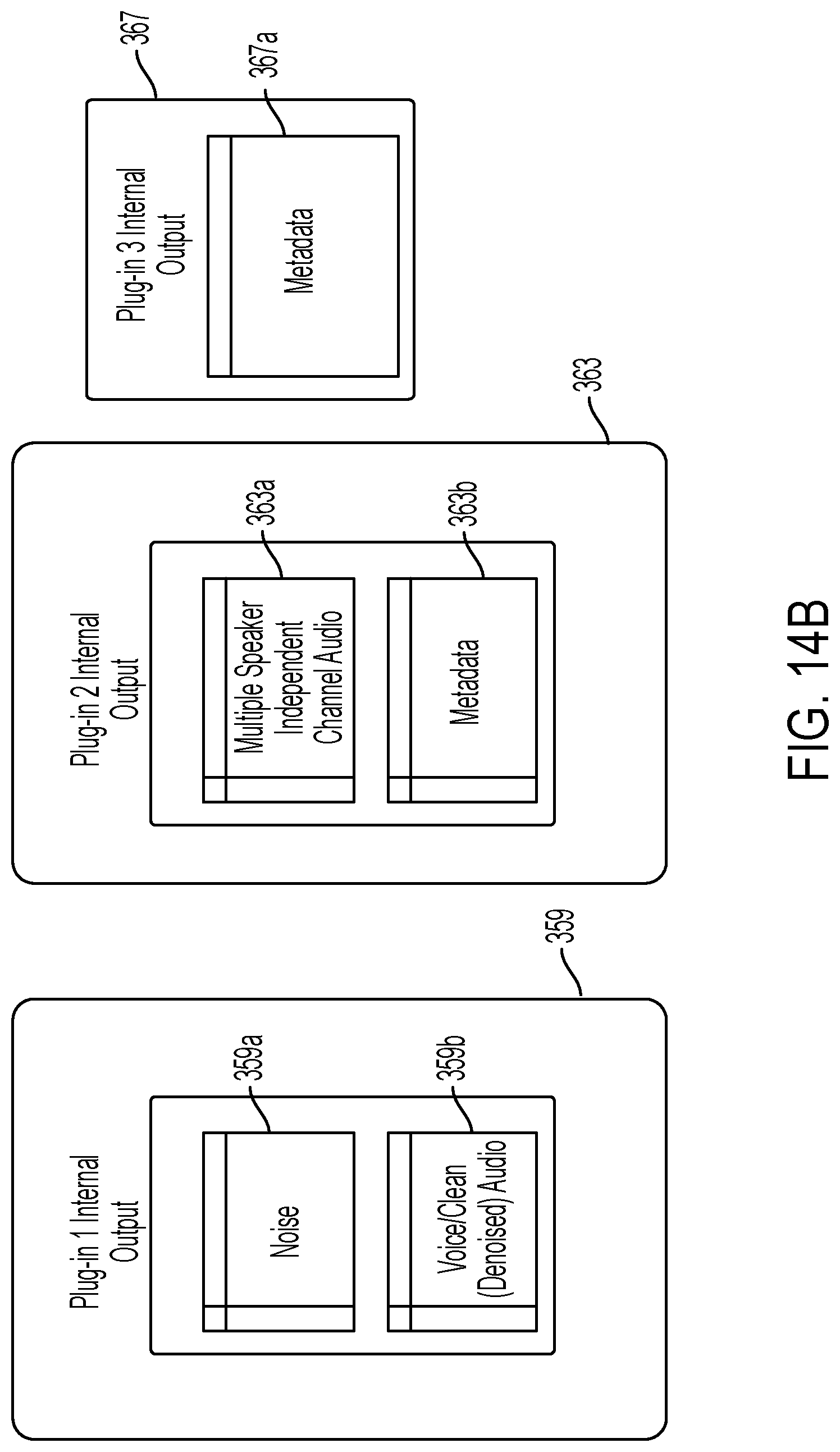 Patent US12307505 Figure 17 – System for eatery ordering with mobile interface and point-of-sale terminal