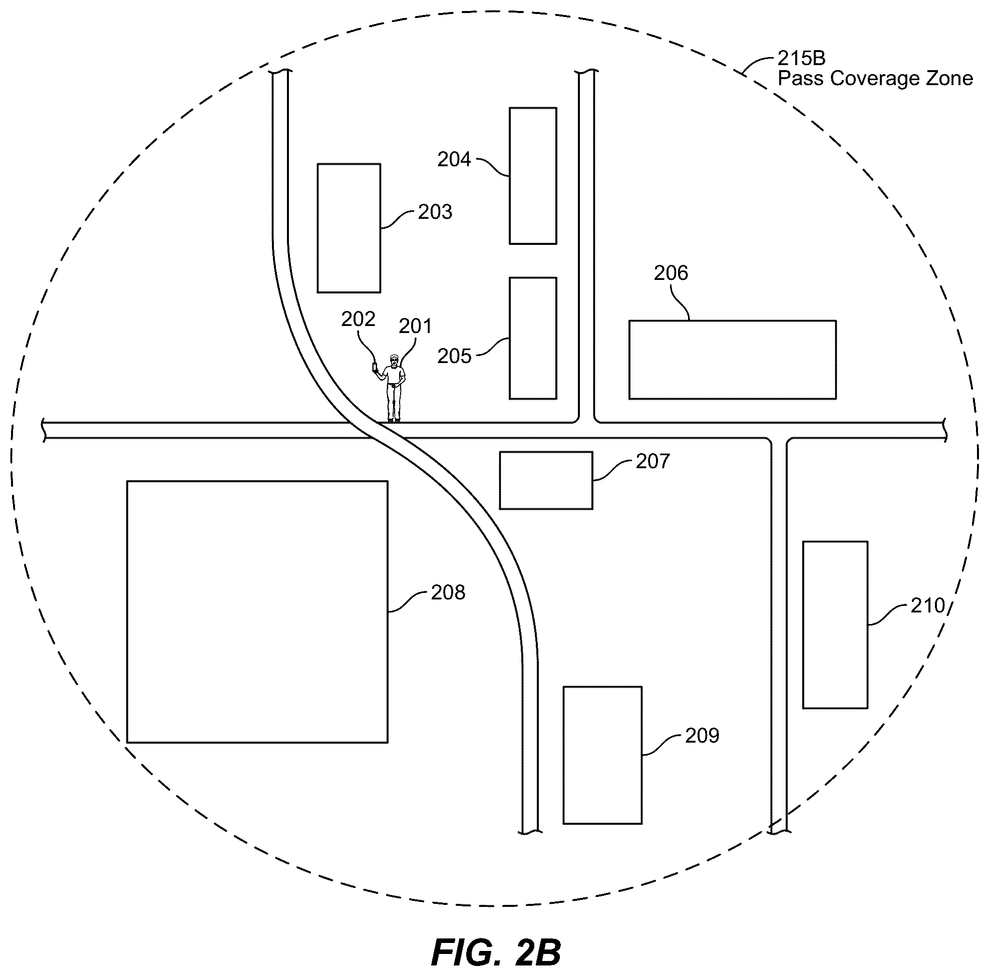 Patent US12307508 Figure 3 – Systems and methods for establishing and managing a multi-modal transportation ecosystem