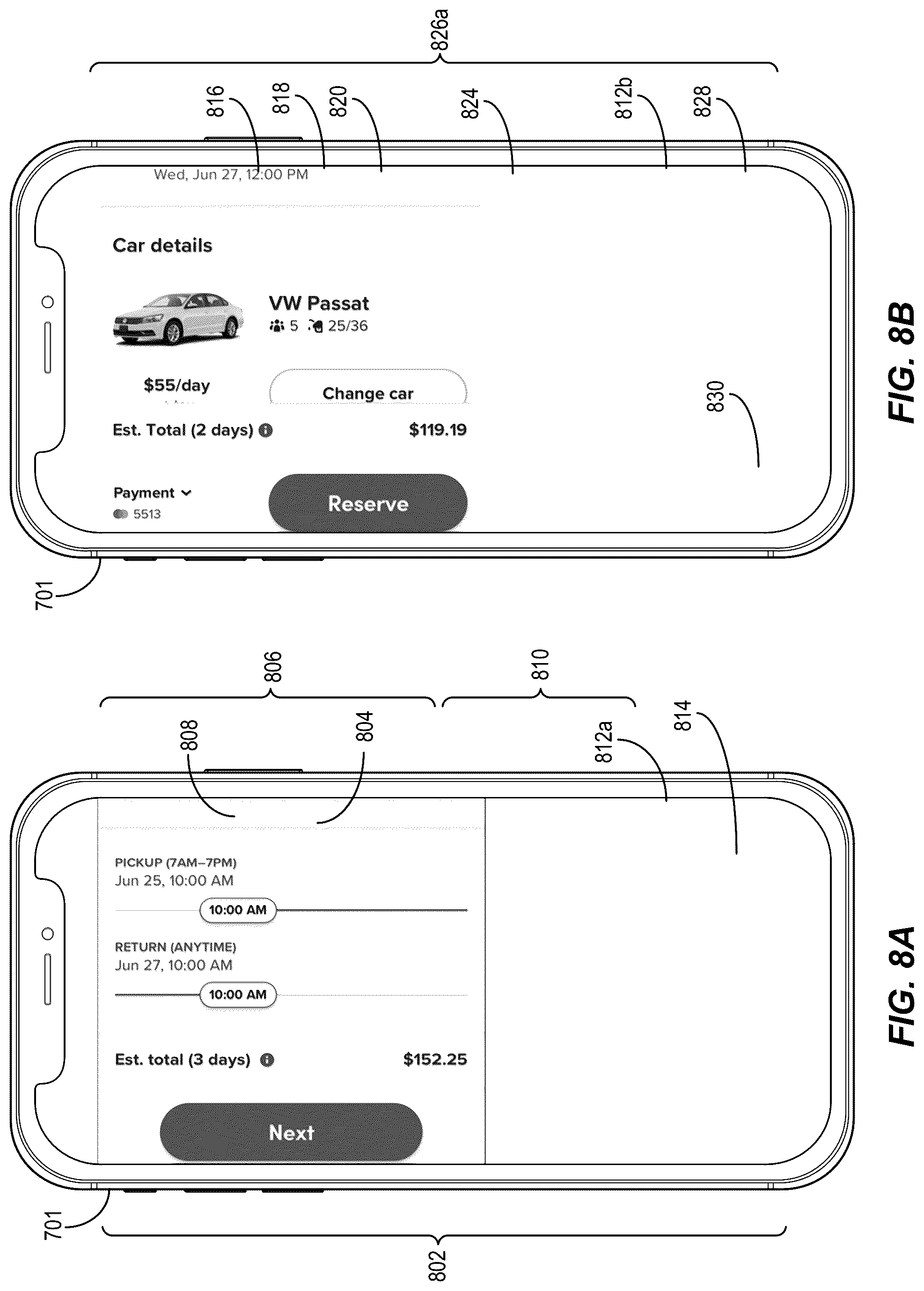 Patent US12307508 Figure 12 – Systems and methods for establishing and managing a multi-modal transportation ecosystem
