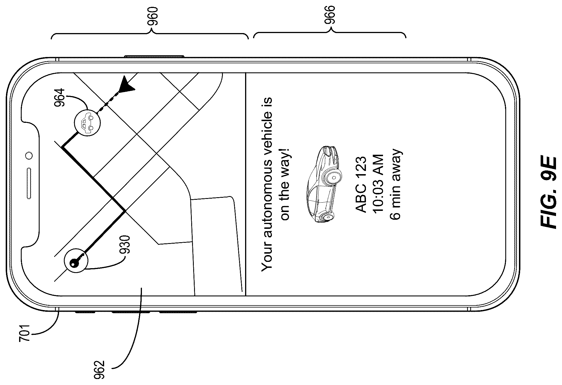 Patent US12307508 Figure 16 – Systems and methods for establishing and managing a multi-modal transportation ecosystem