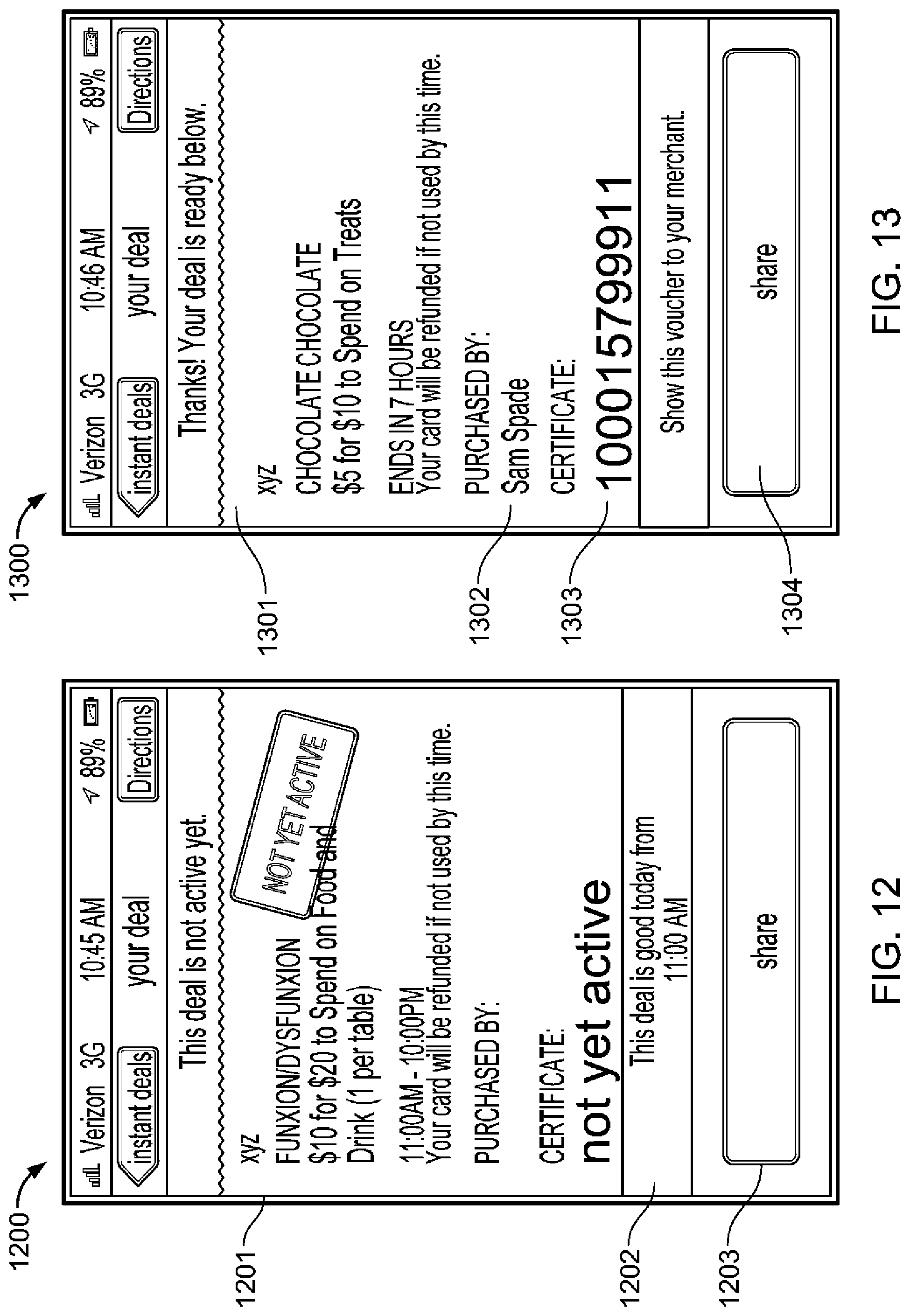 Patent US12307510 Figure 9 – Managing merchant communications