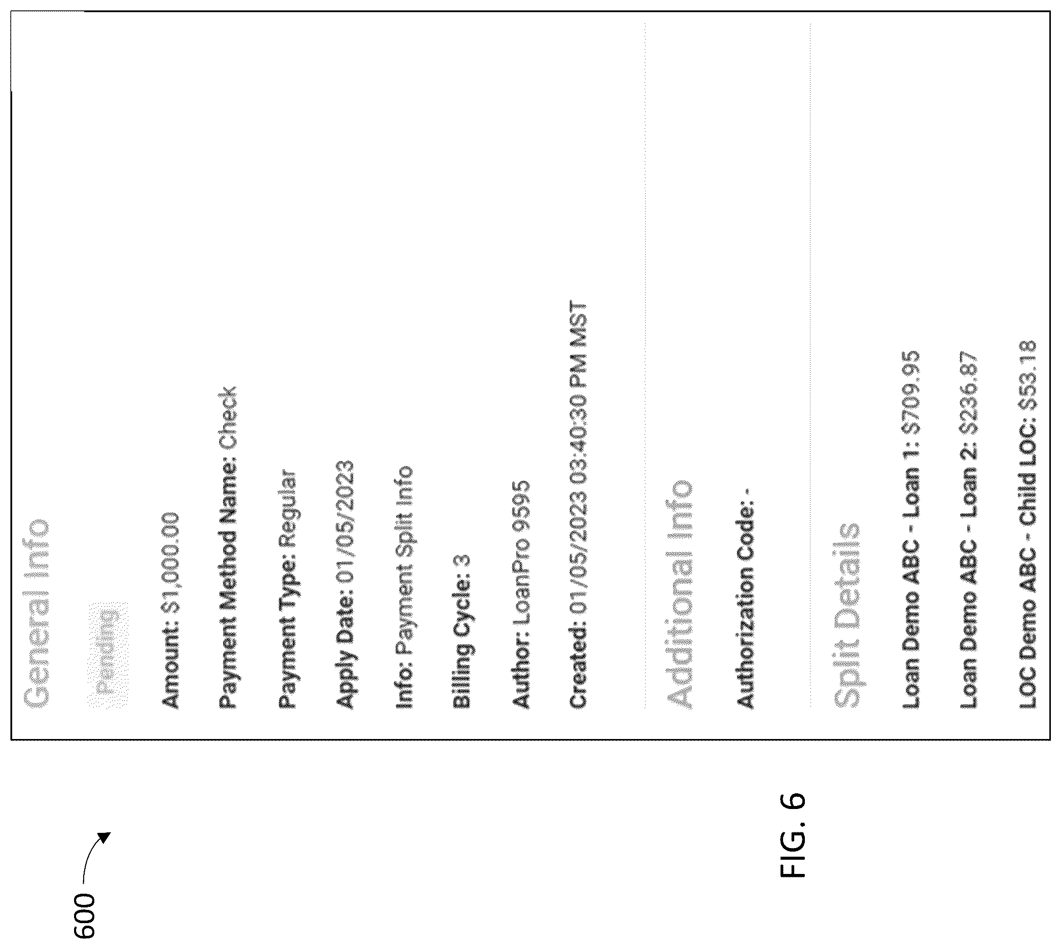 Patent US12307514 Figure 6 – Nested capacity plans