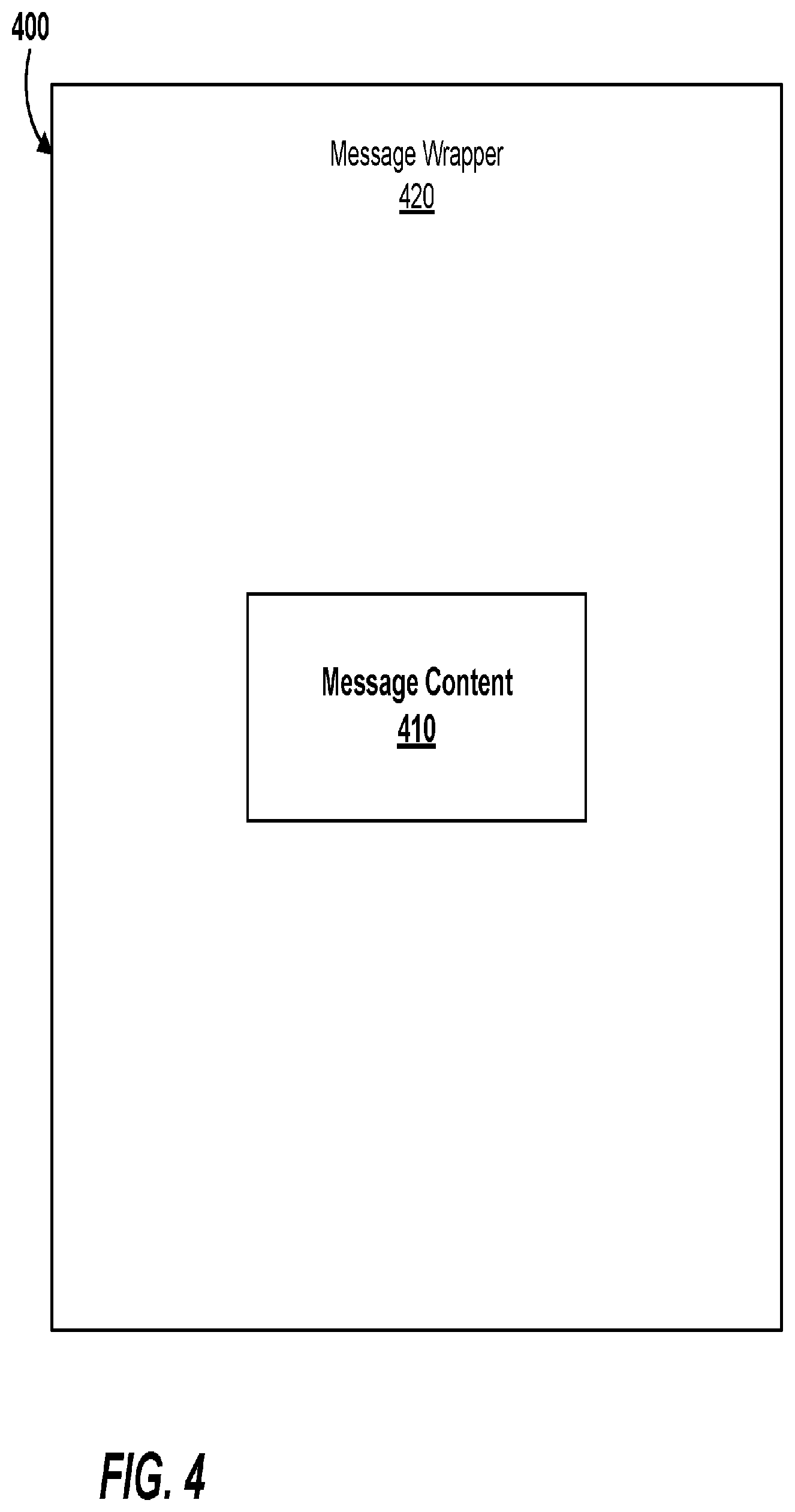Patent US12307522 Figure 4 – In-line FIX packet translator