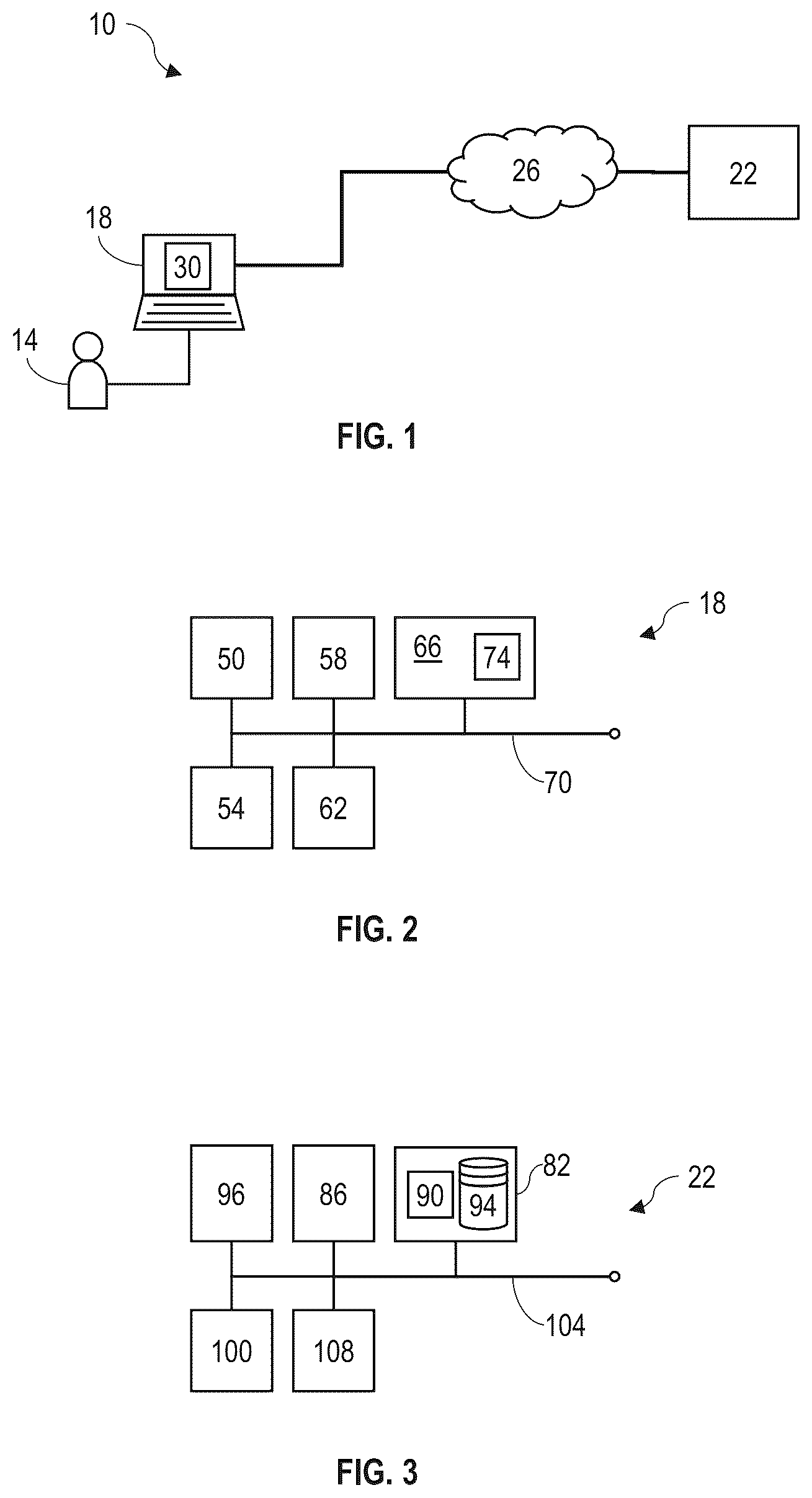 Patent US12307527 Figure 1 – Security trading backtesting system having an interactable journal