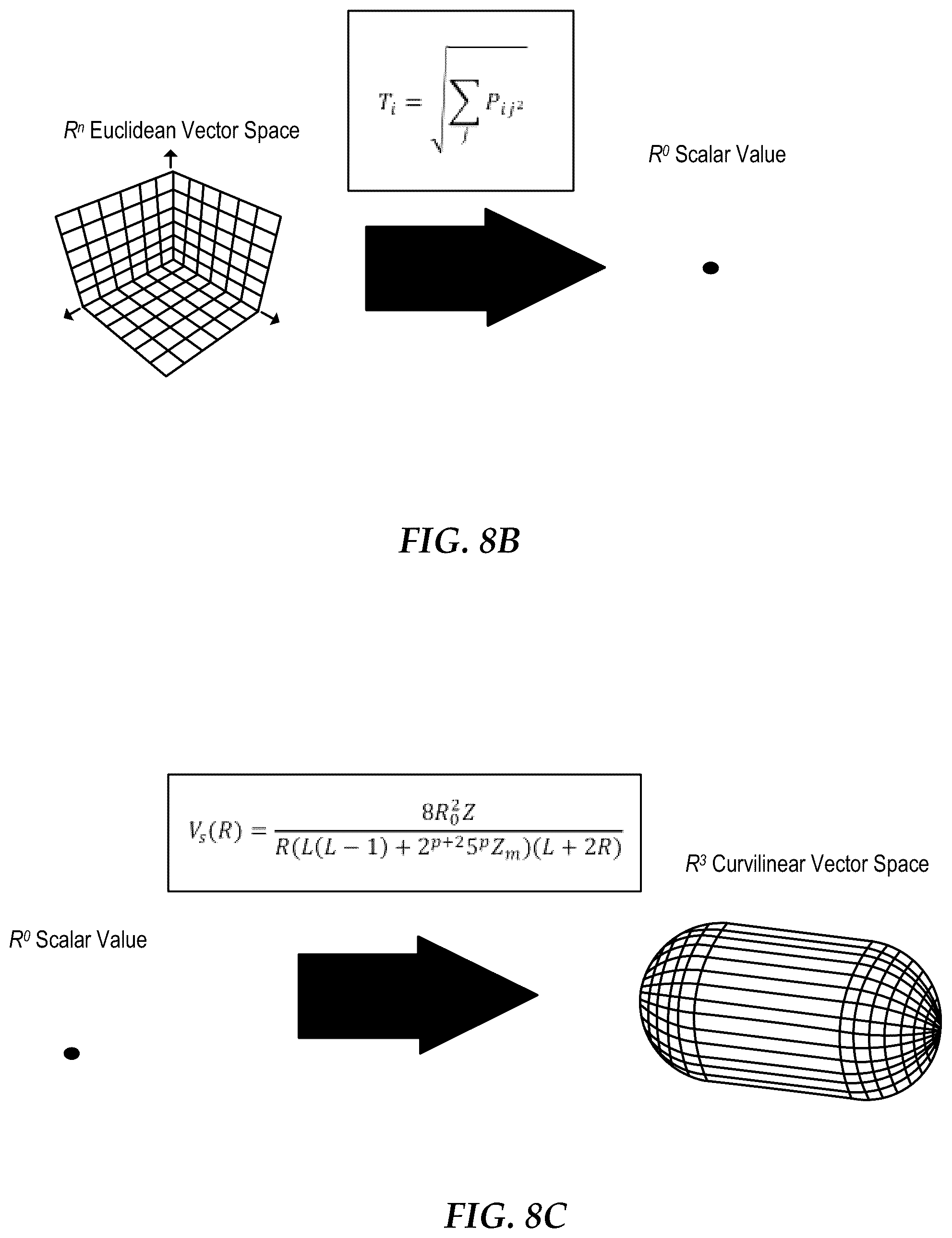 Patent US12307533 Figure 9 – Cross-bore risk assessment and risk management tool