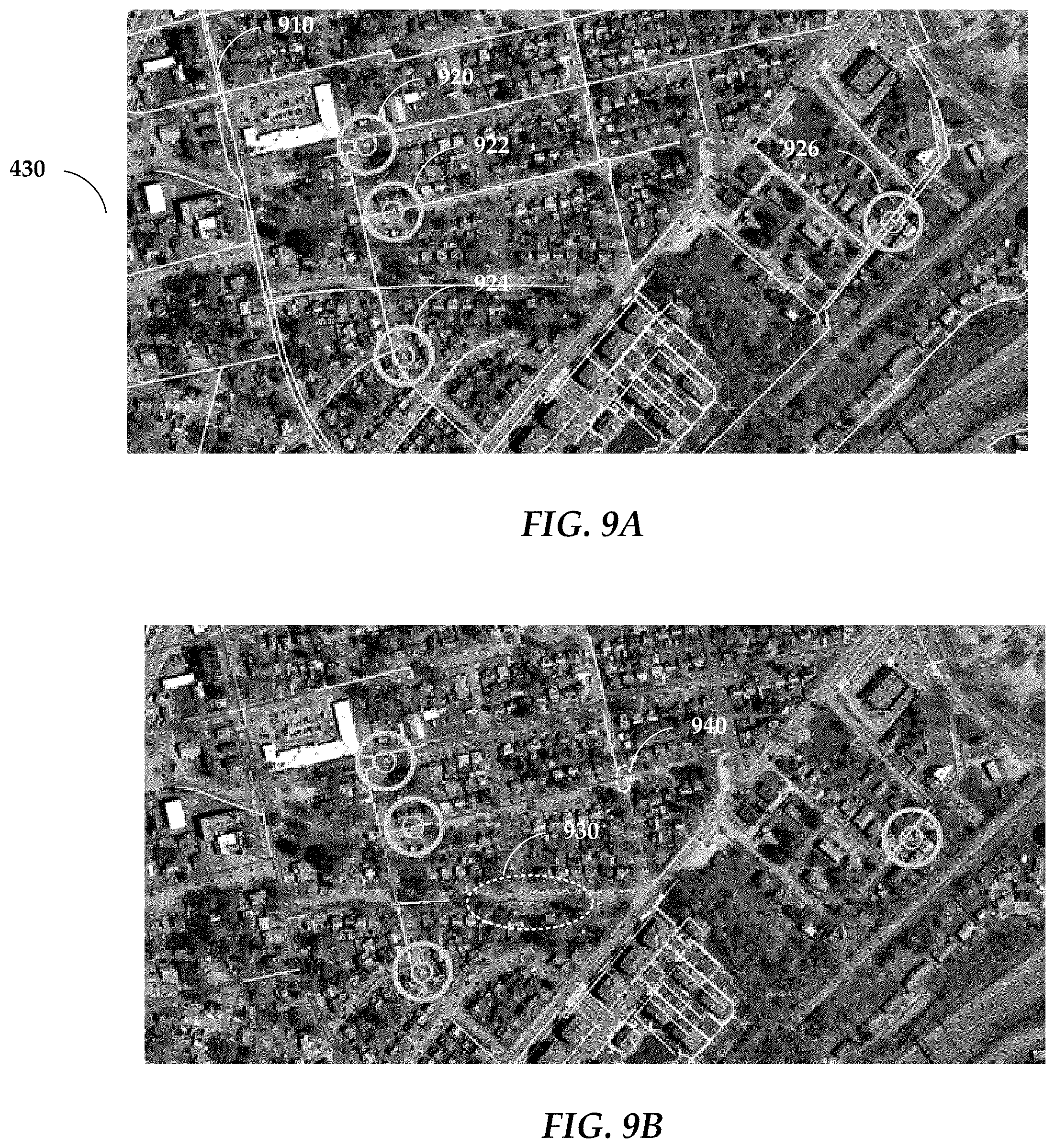 Patent US12307533 Figure 10 – Cross-bore risk assessment and risk management tool