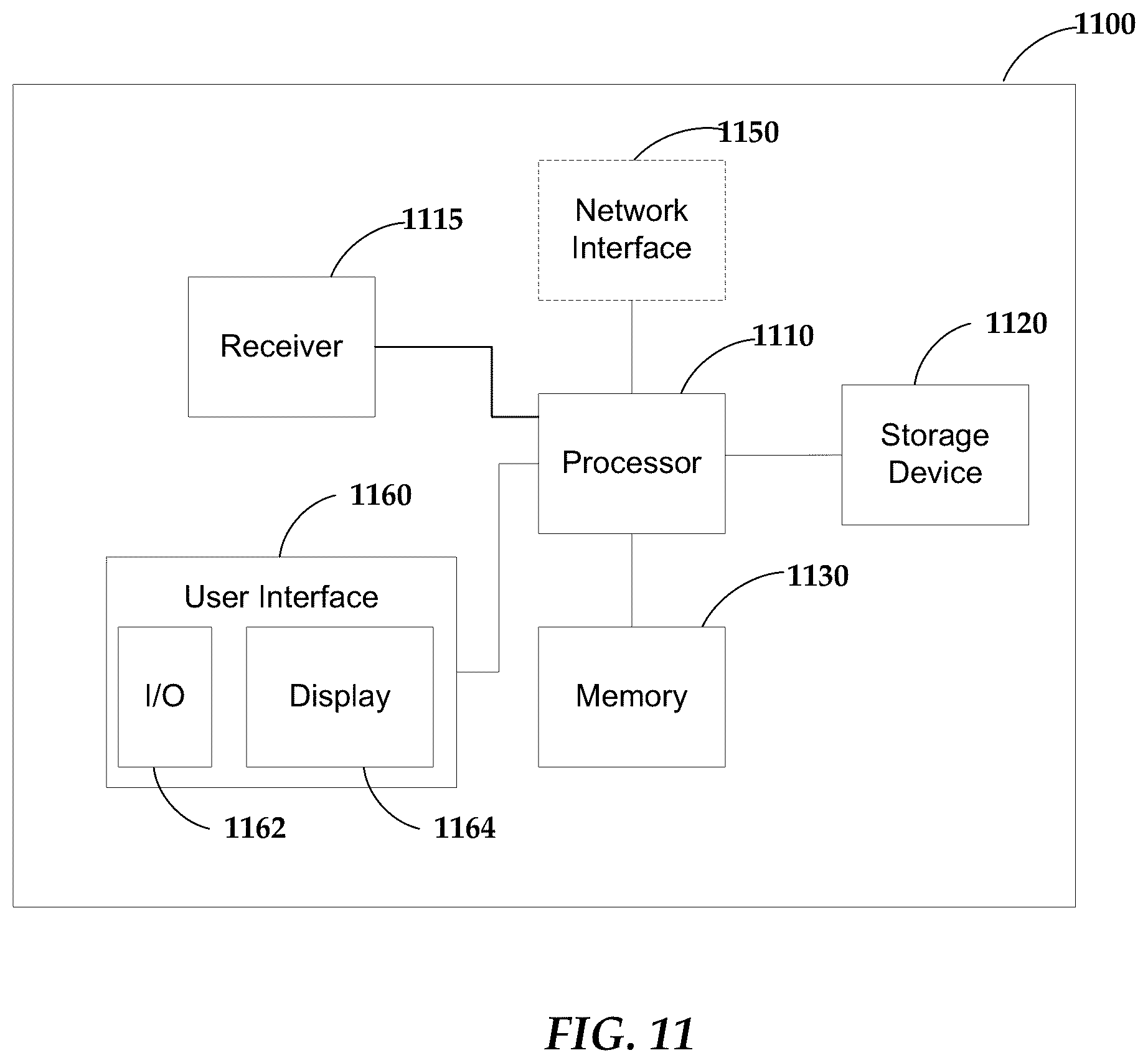 Patent US12307533 Figure 14 – Cross-bore risk assessment and risk management tool