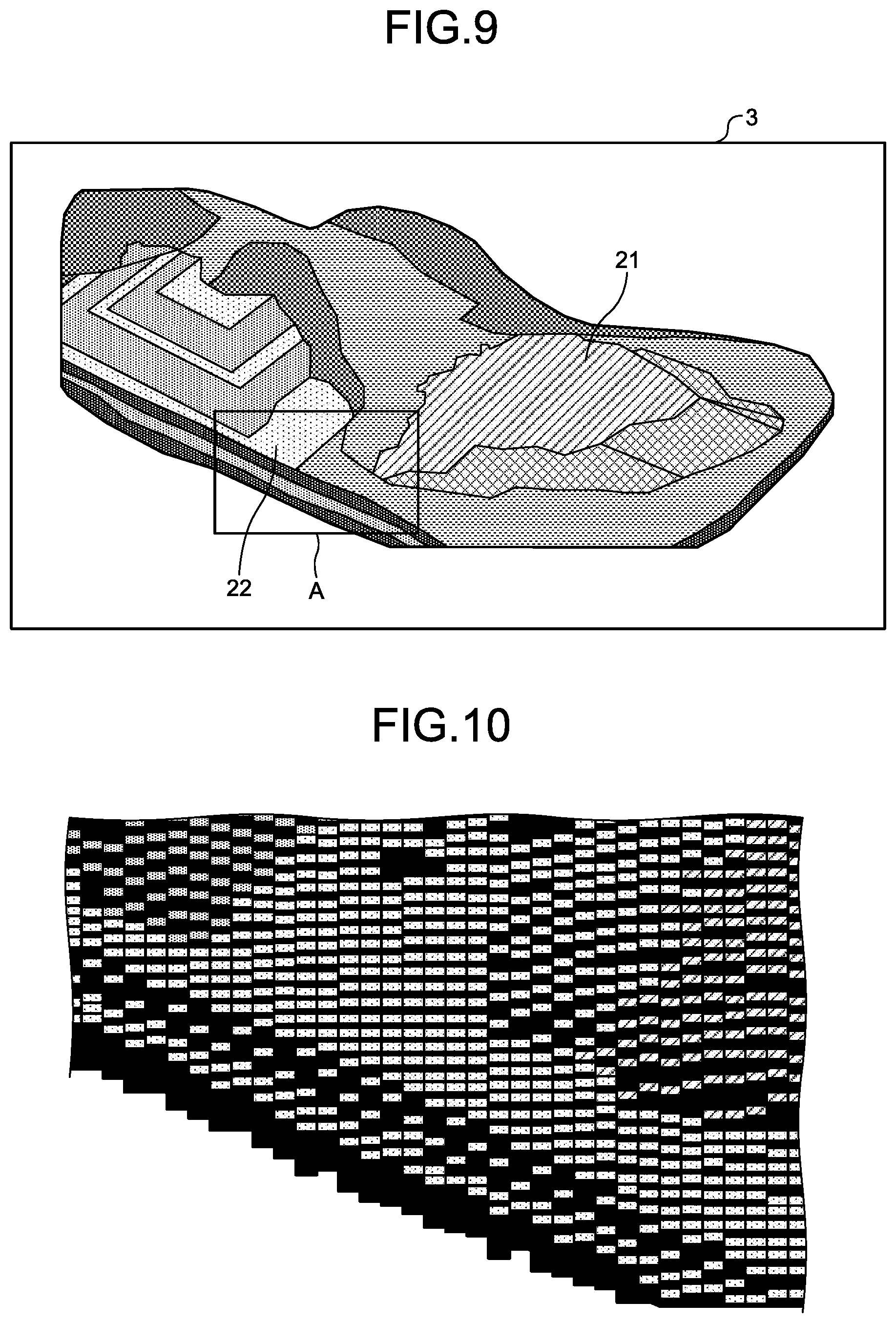 Patent US12307534 Figure 9 – Simulation system and simulation method