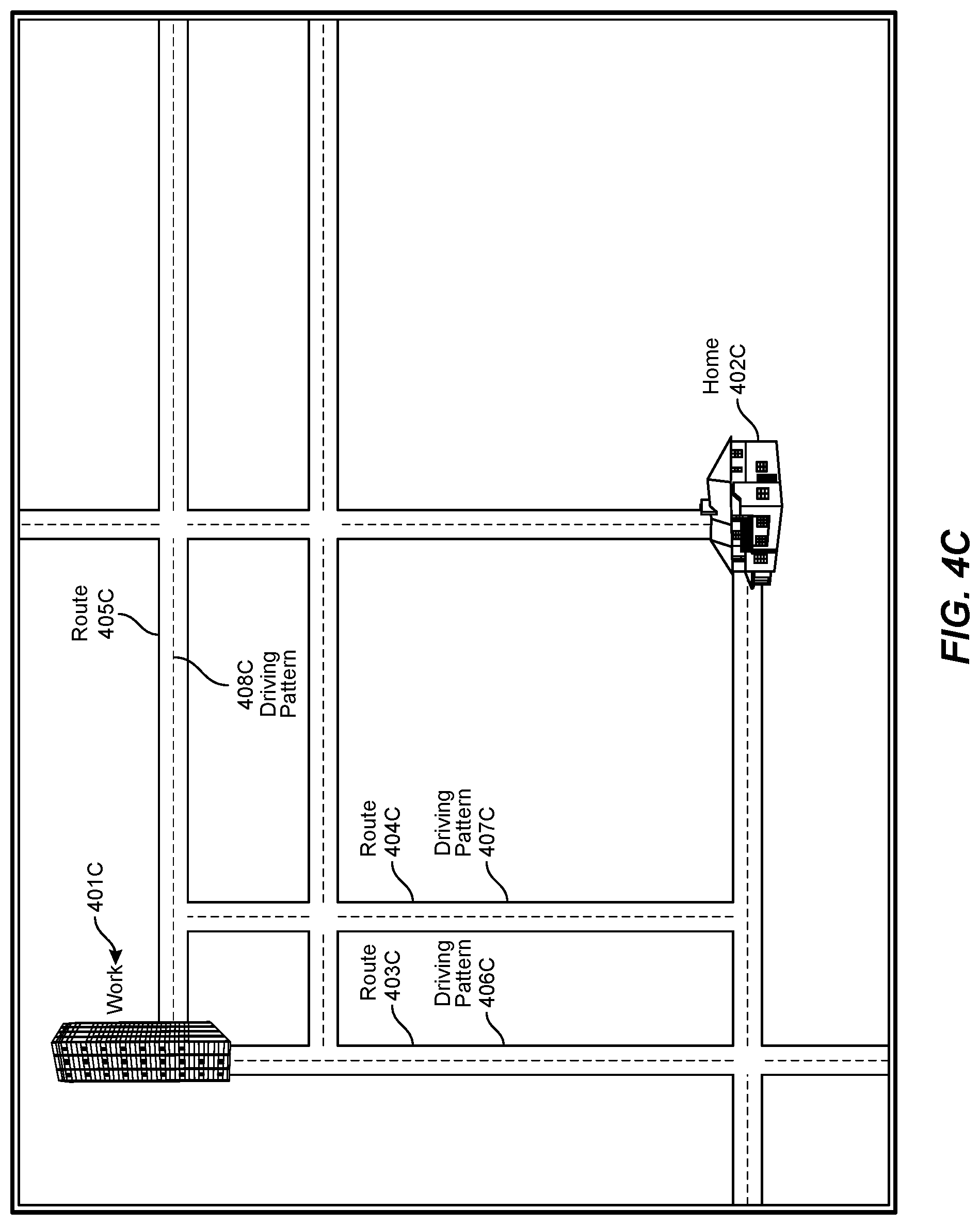 Patent US12307540 Figure 6 – Systems and methods for verifying provider-related information