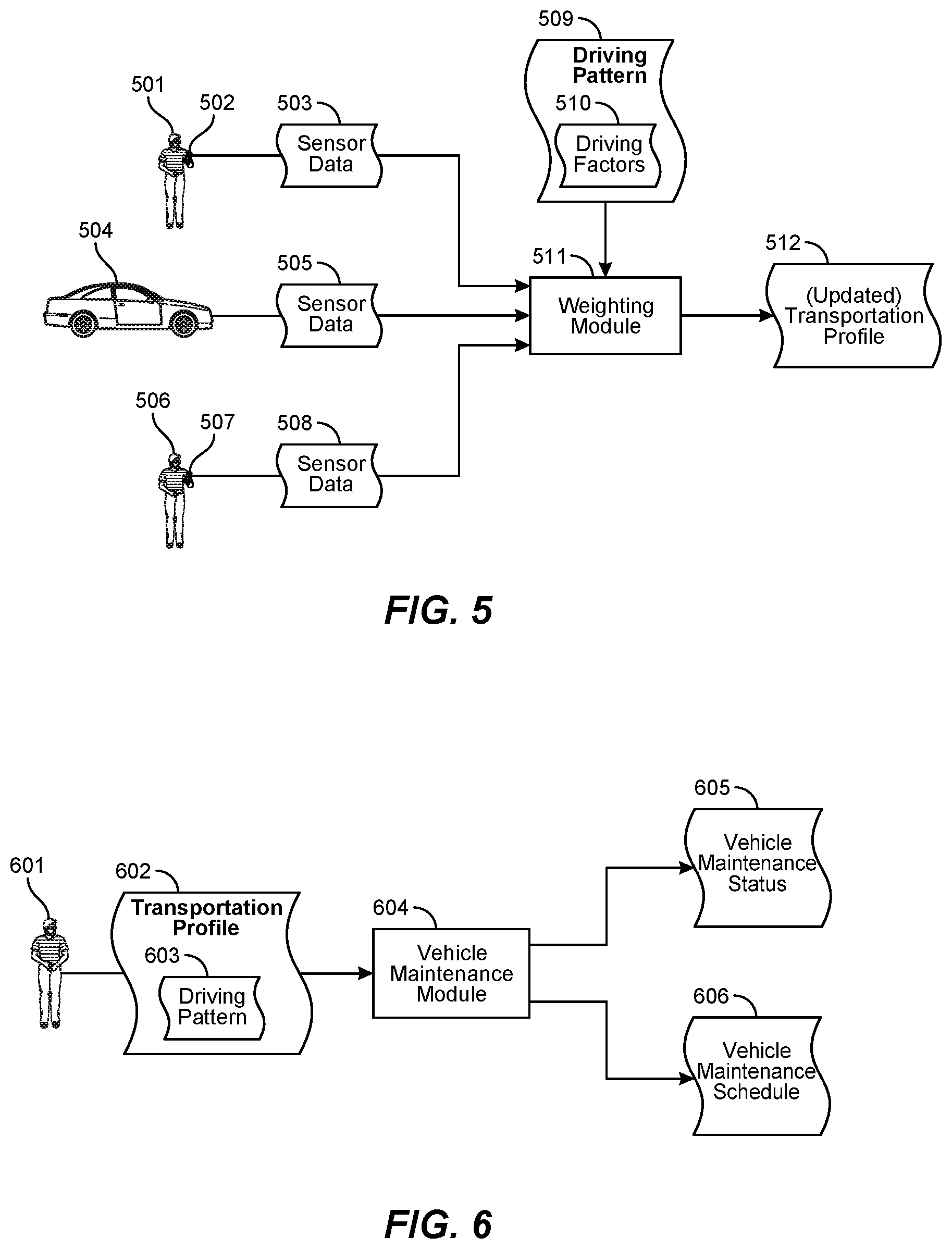 Patent US12307540 Figure 8 – Systems and methods for verifying provider-related information