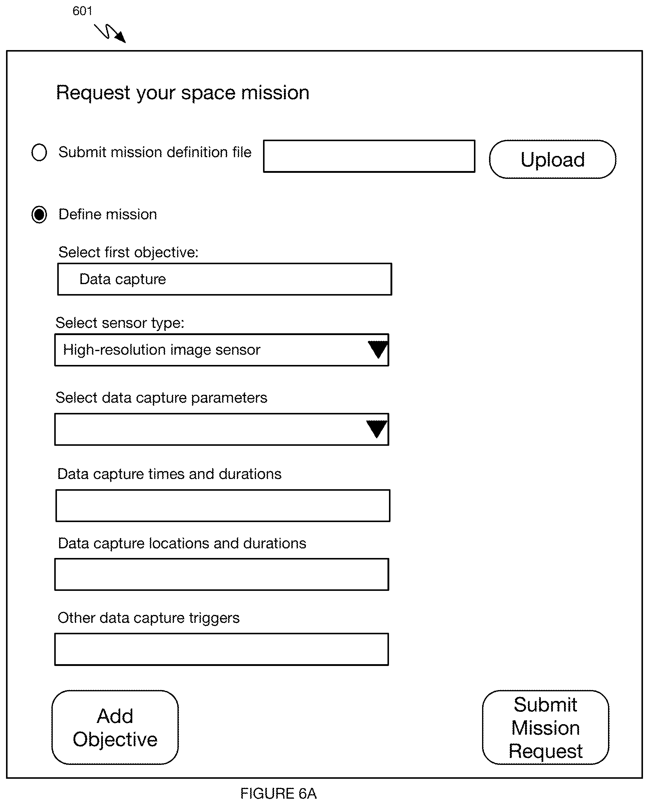 Patent US12307543 Figure 13 – Systems and methods for describing, simulating and optimizing spaceborne systems and missions